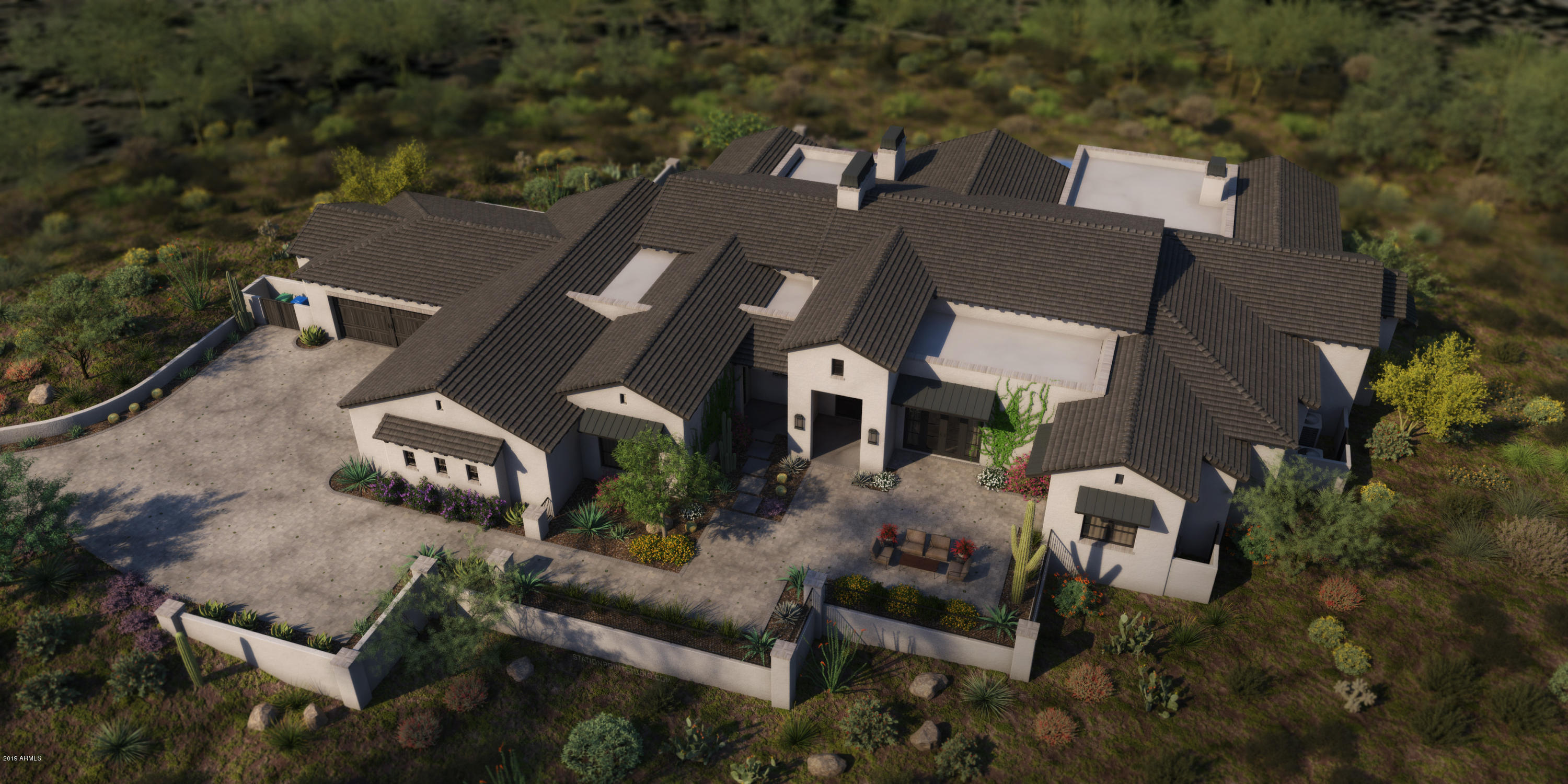 Mirabel Club - Residential