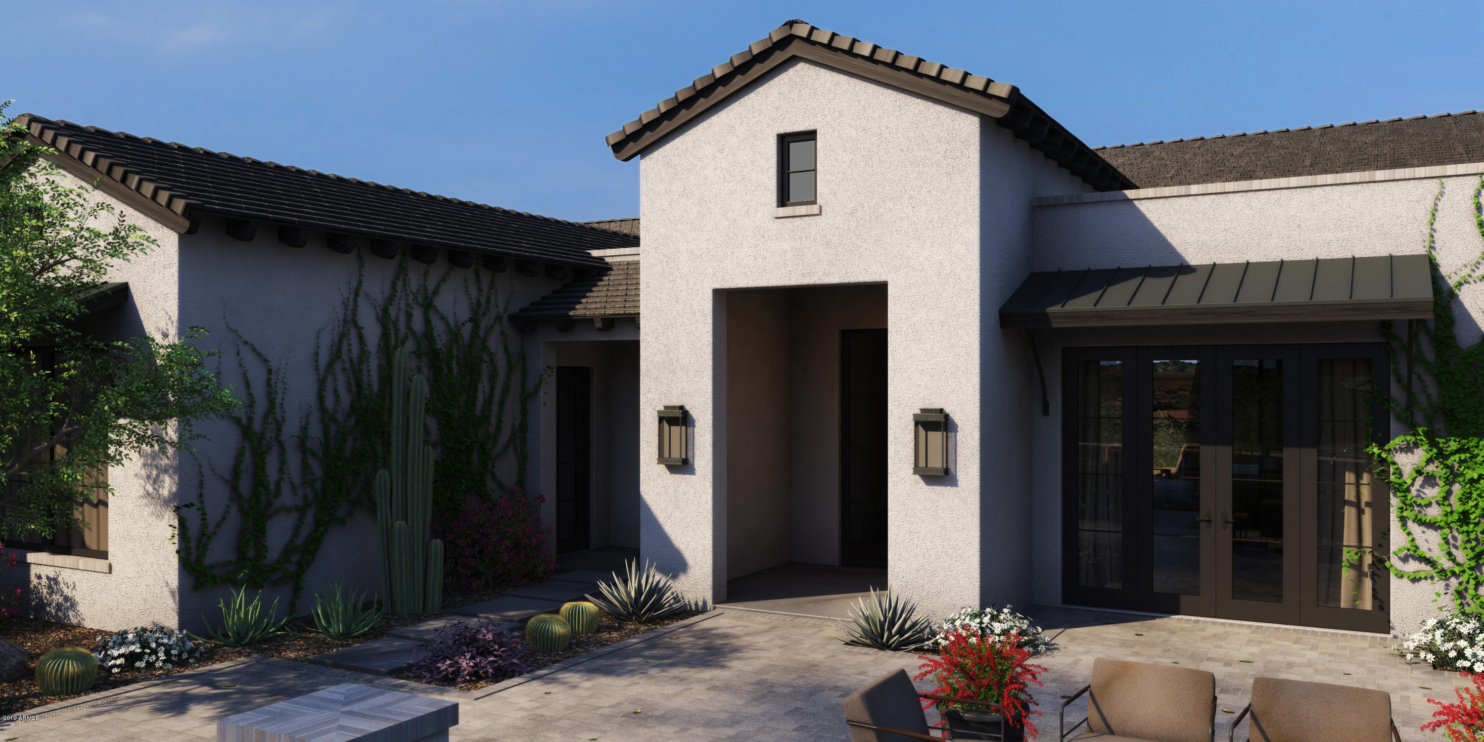 Mirabel Club - Residential
