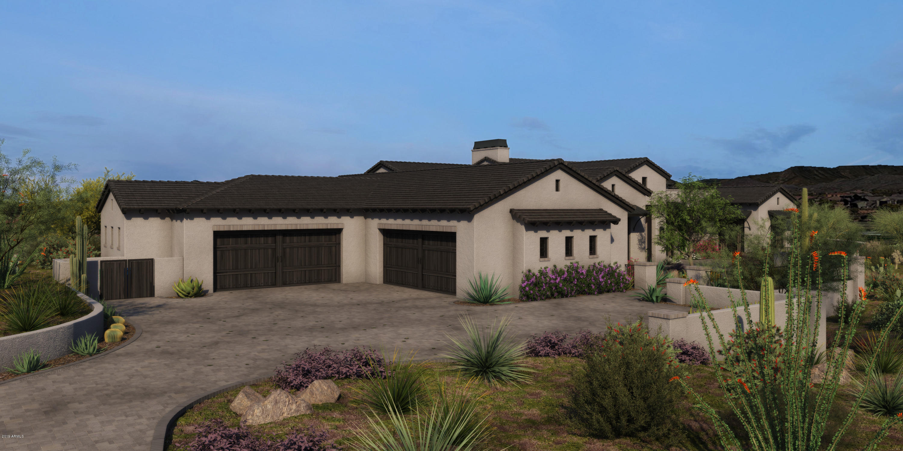 Mirabel Club - Residential