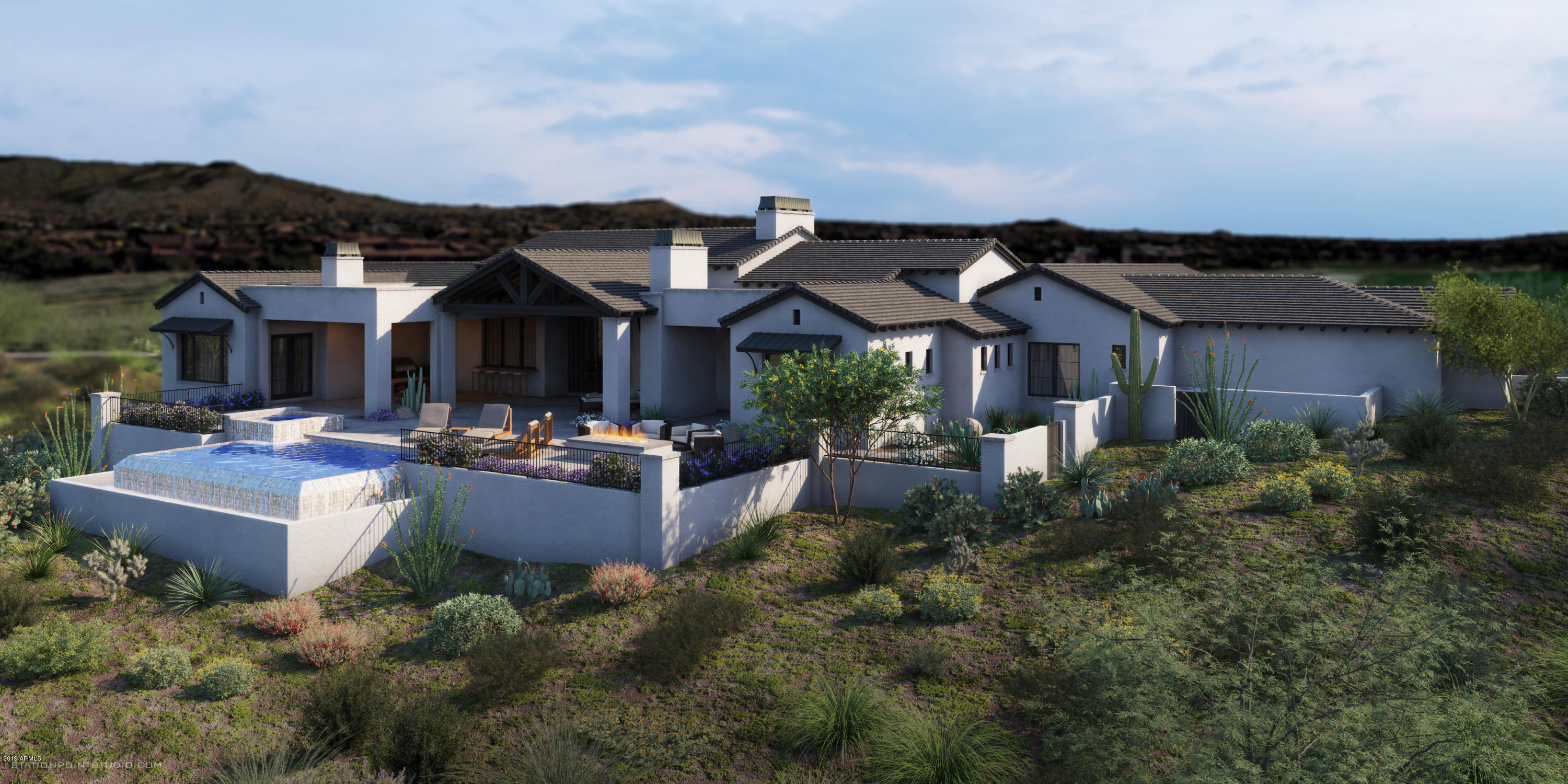 Mirabel Club - Residential