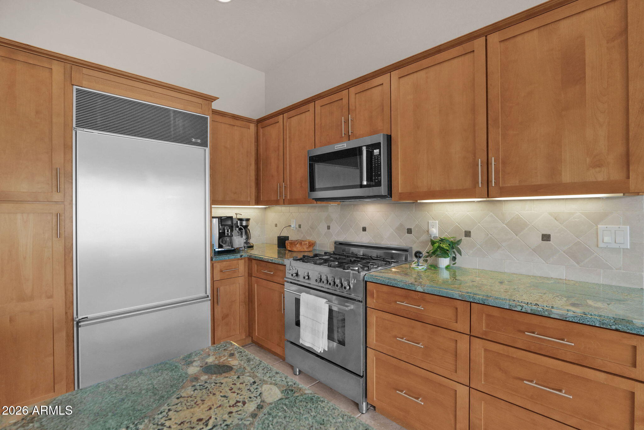 PARCEL T AT TERRAVITA - Residential