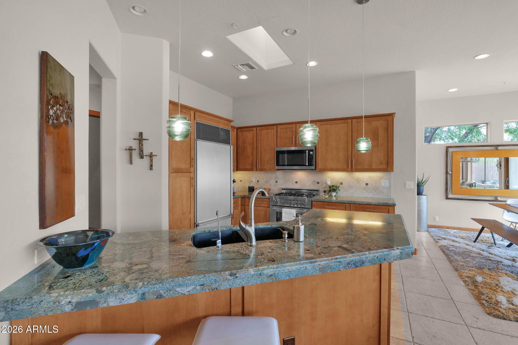 PARCEL T AT TERRAVITA - Residential