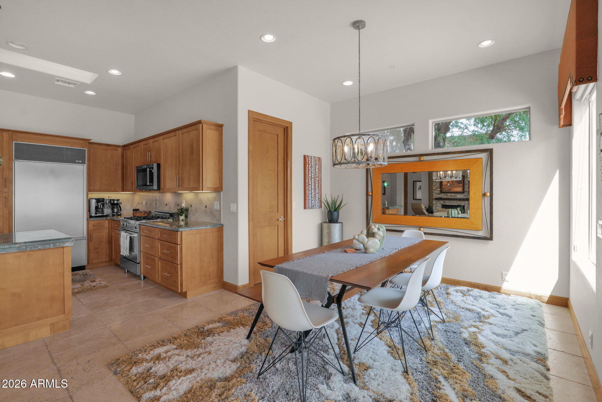 PARCEL T AT TERRAVITA - Residential