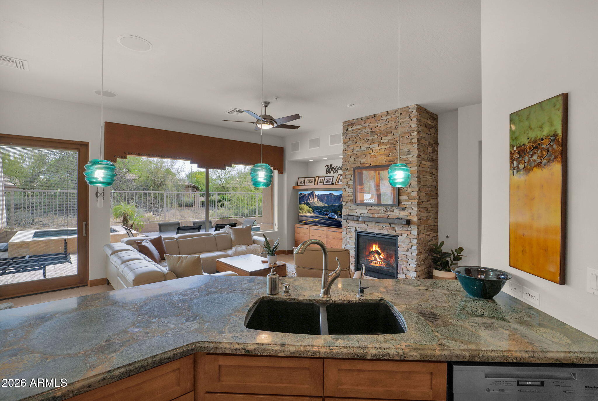 PARCEL T AT TERRAVITA - Residential