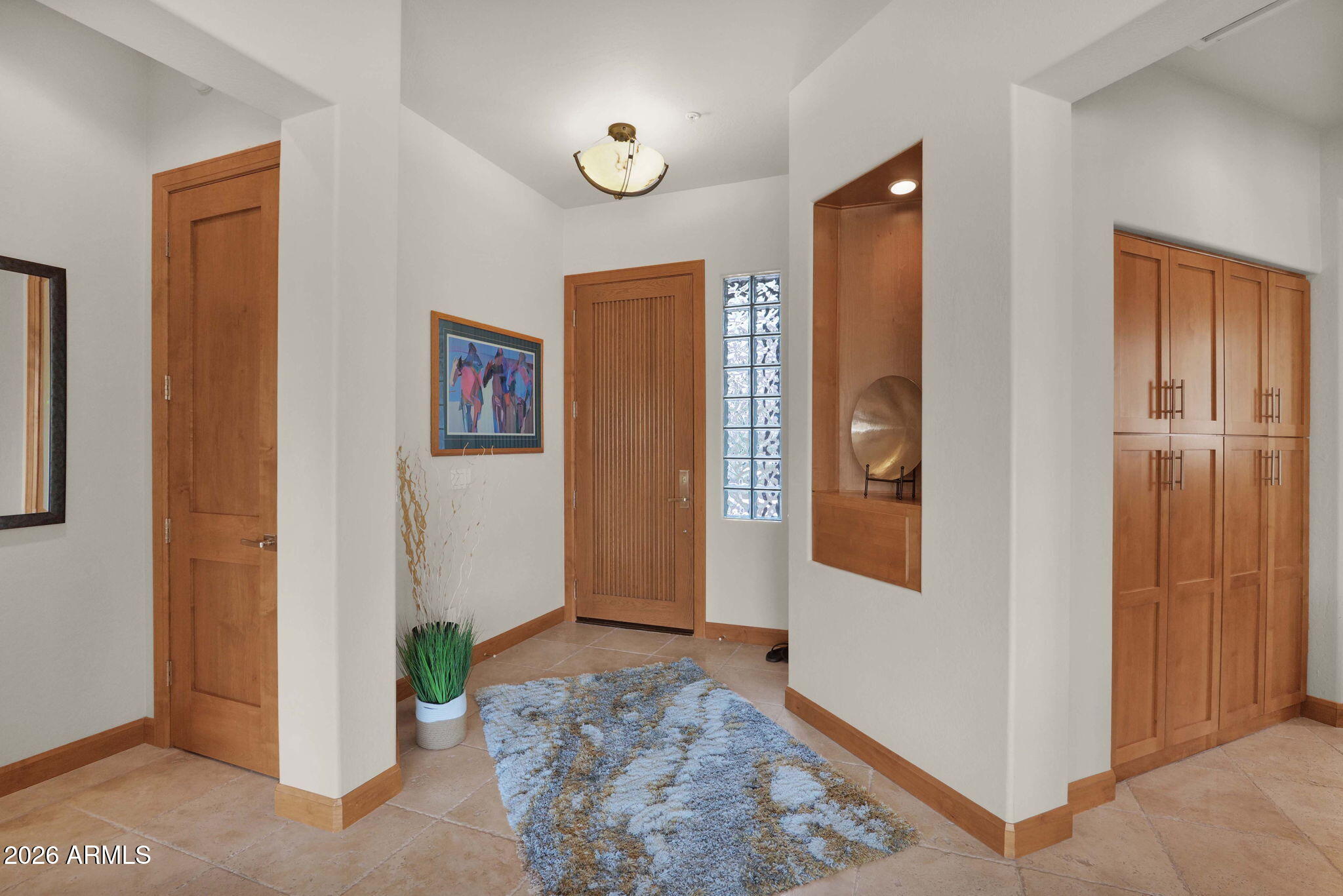 PARCEL T AT TERRAVITA - Residential