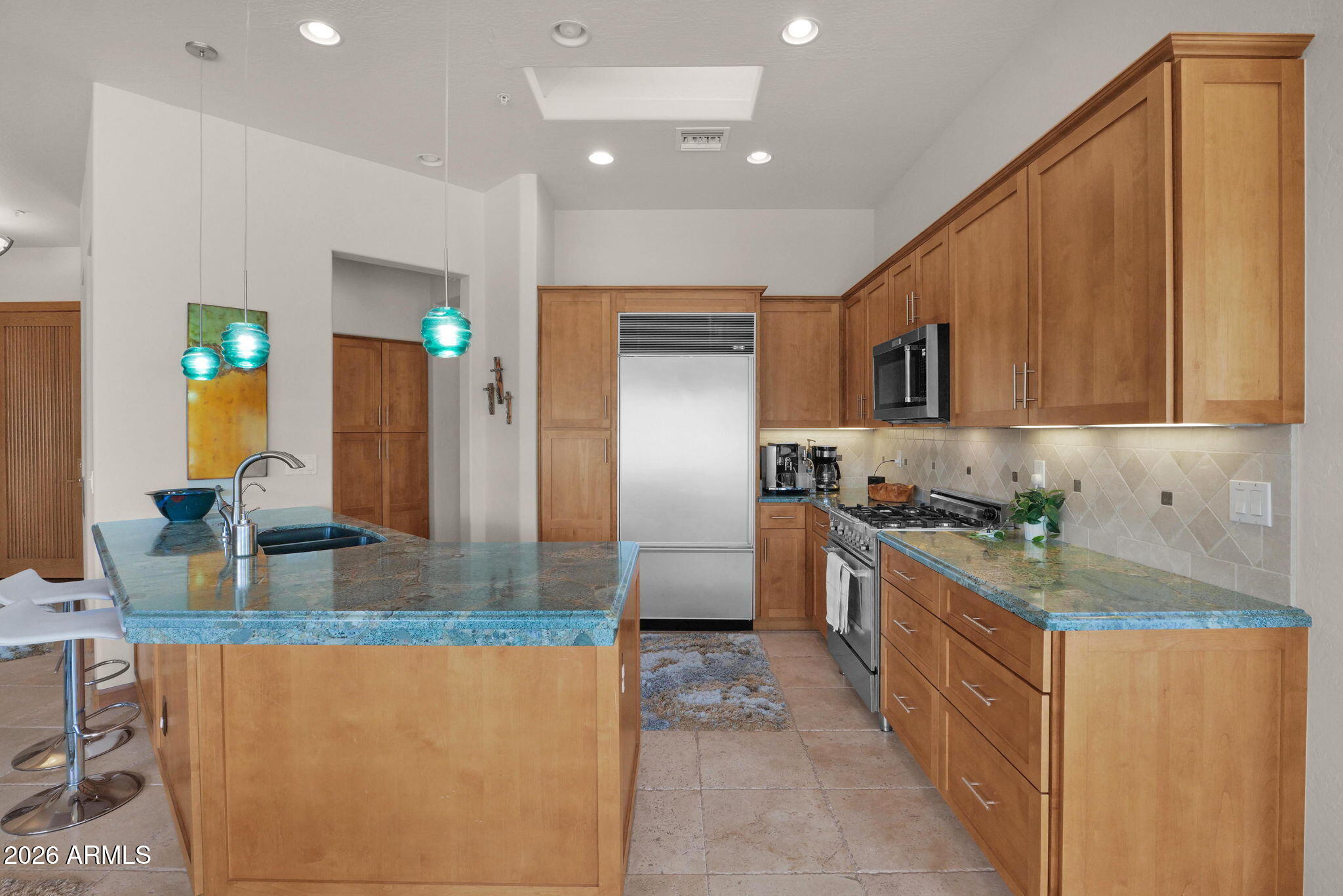 PARCEL T AT TERRAVITA - Residential