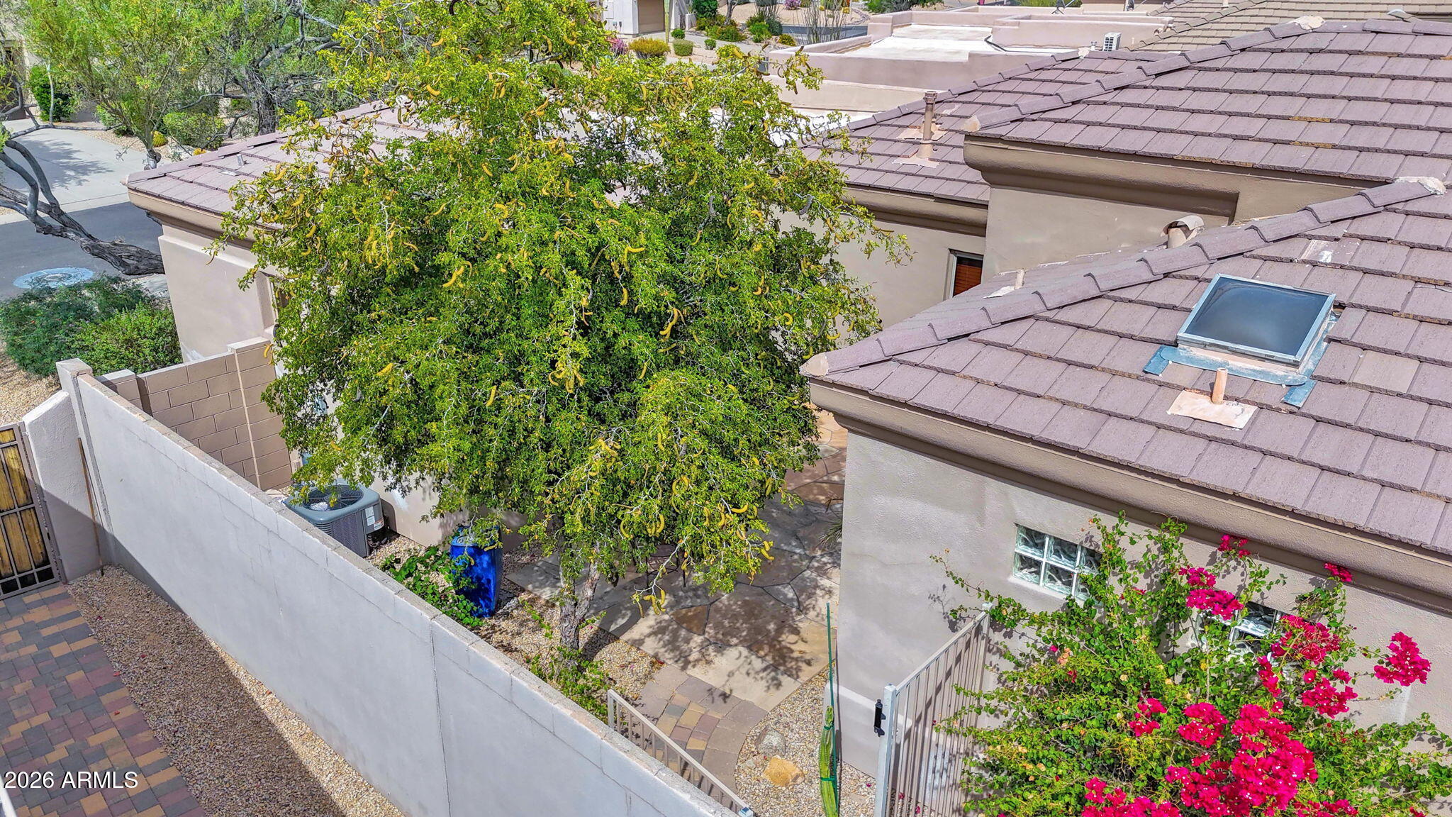 PARCEL T AT TERRAVITA - Residential