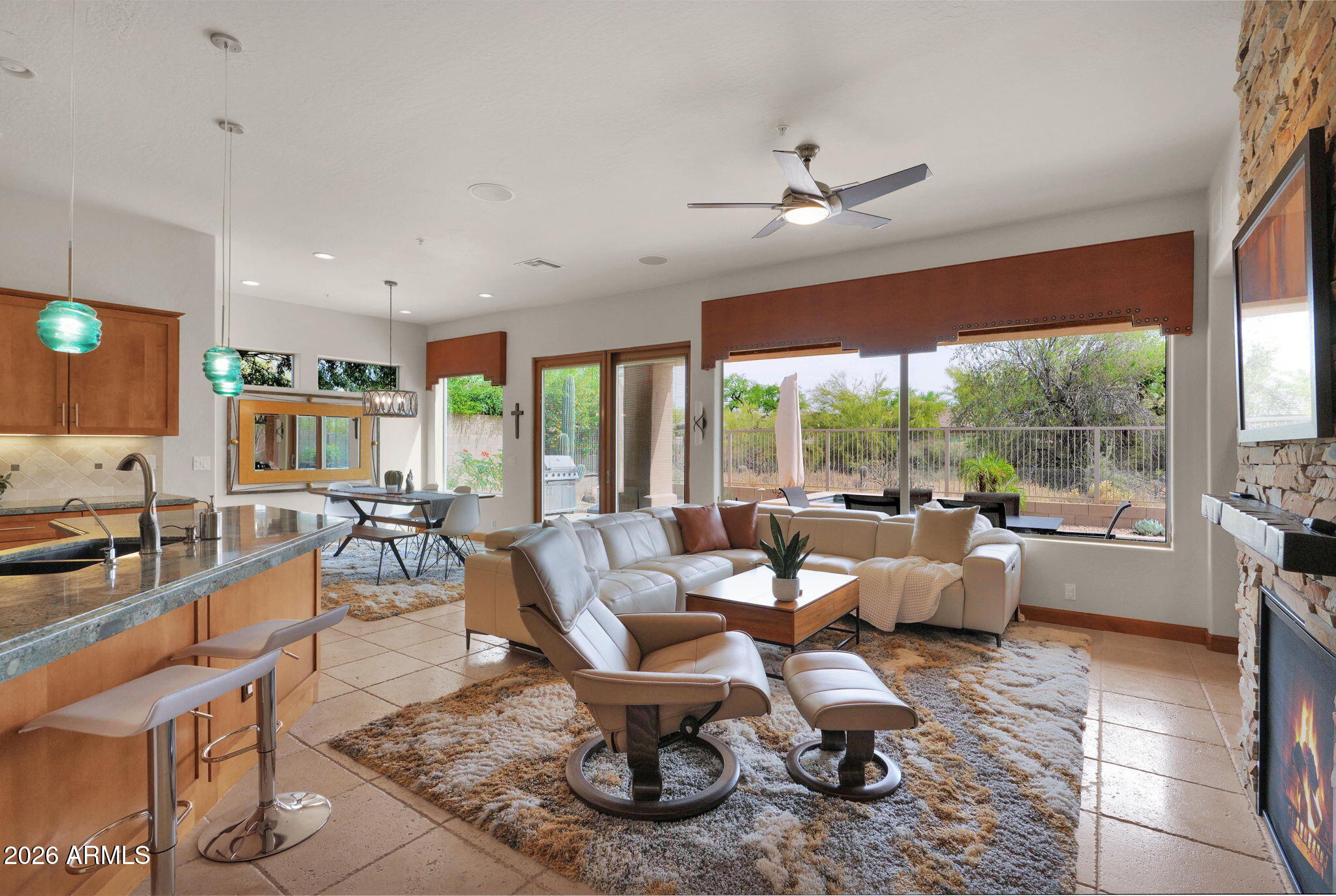PARCEL T AT TERRAVITA - Residential