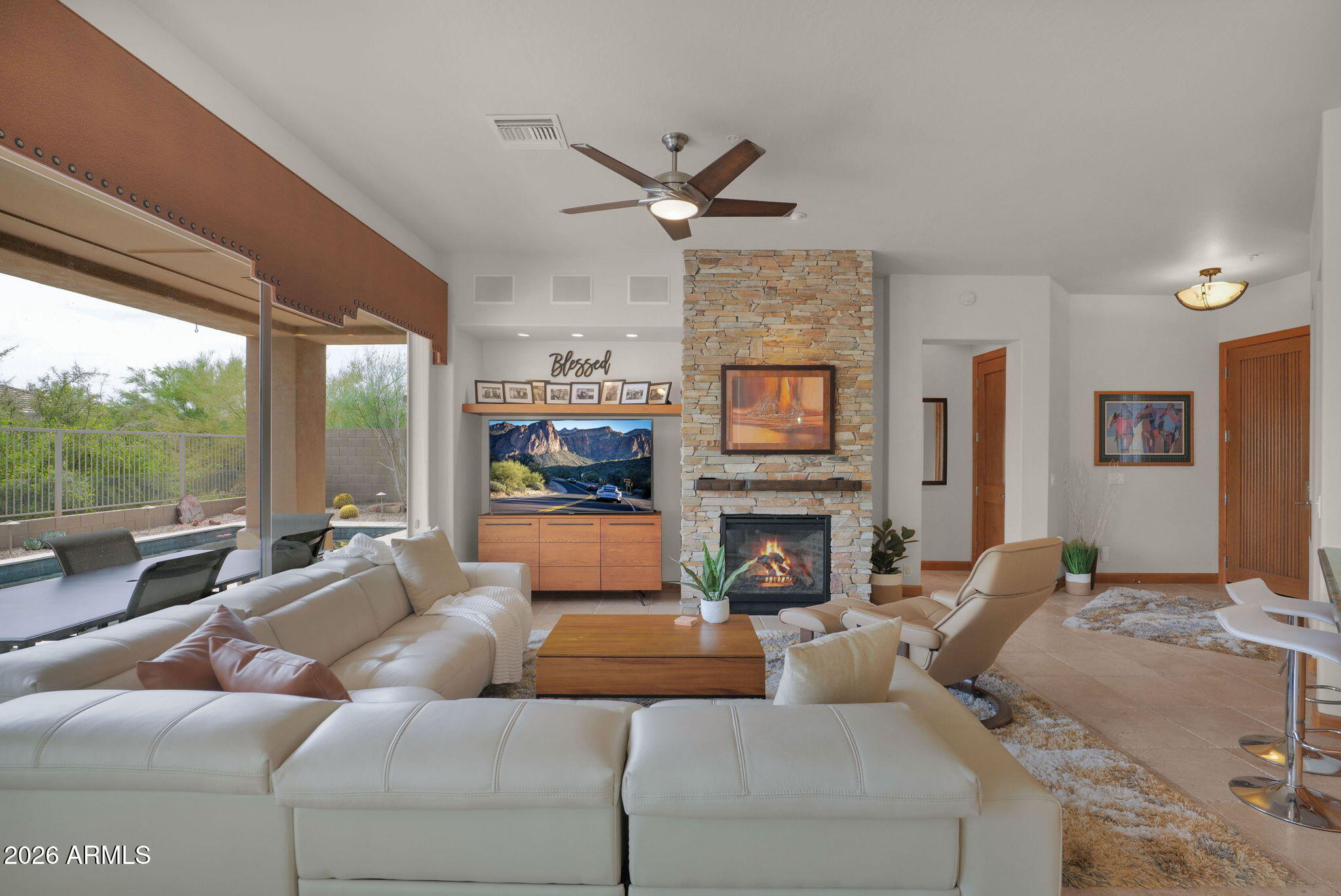 PARCEL T AT TERRAVITA - Residential