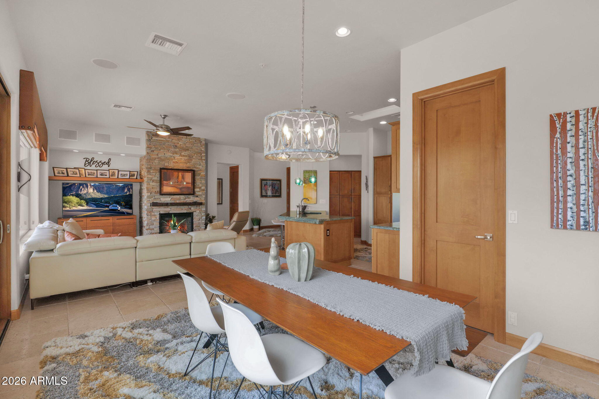 PARCEL T AT TERRAVITA - Residential