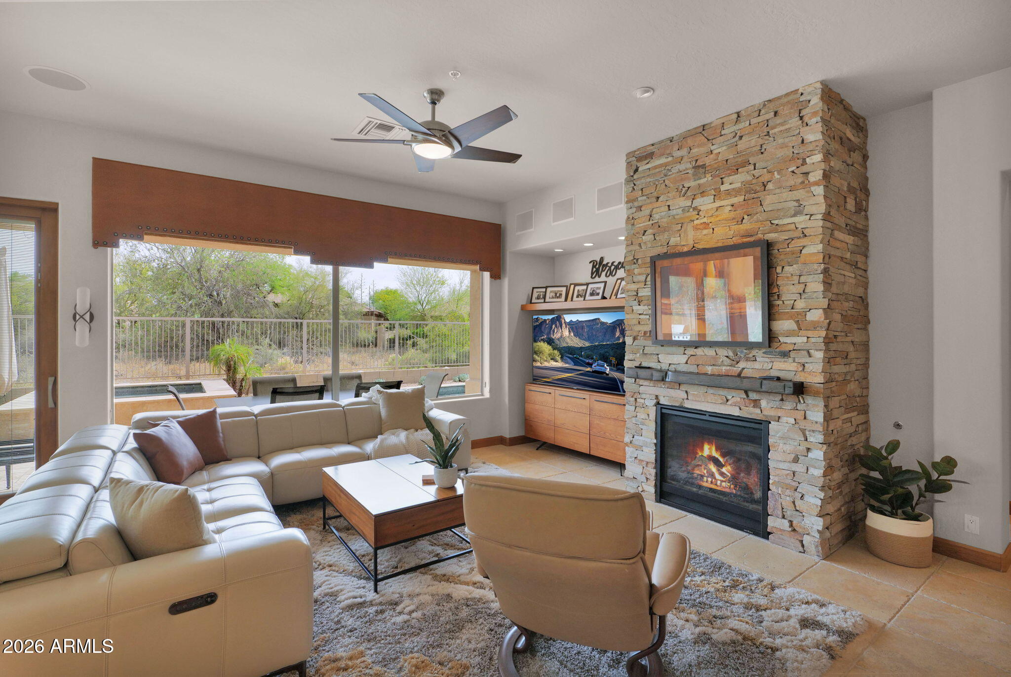 PARCEL T AT TERRAVITA - Residential