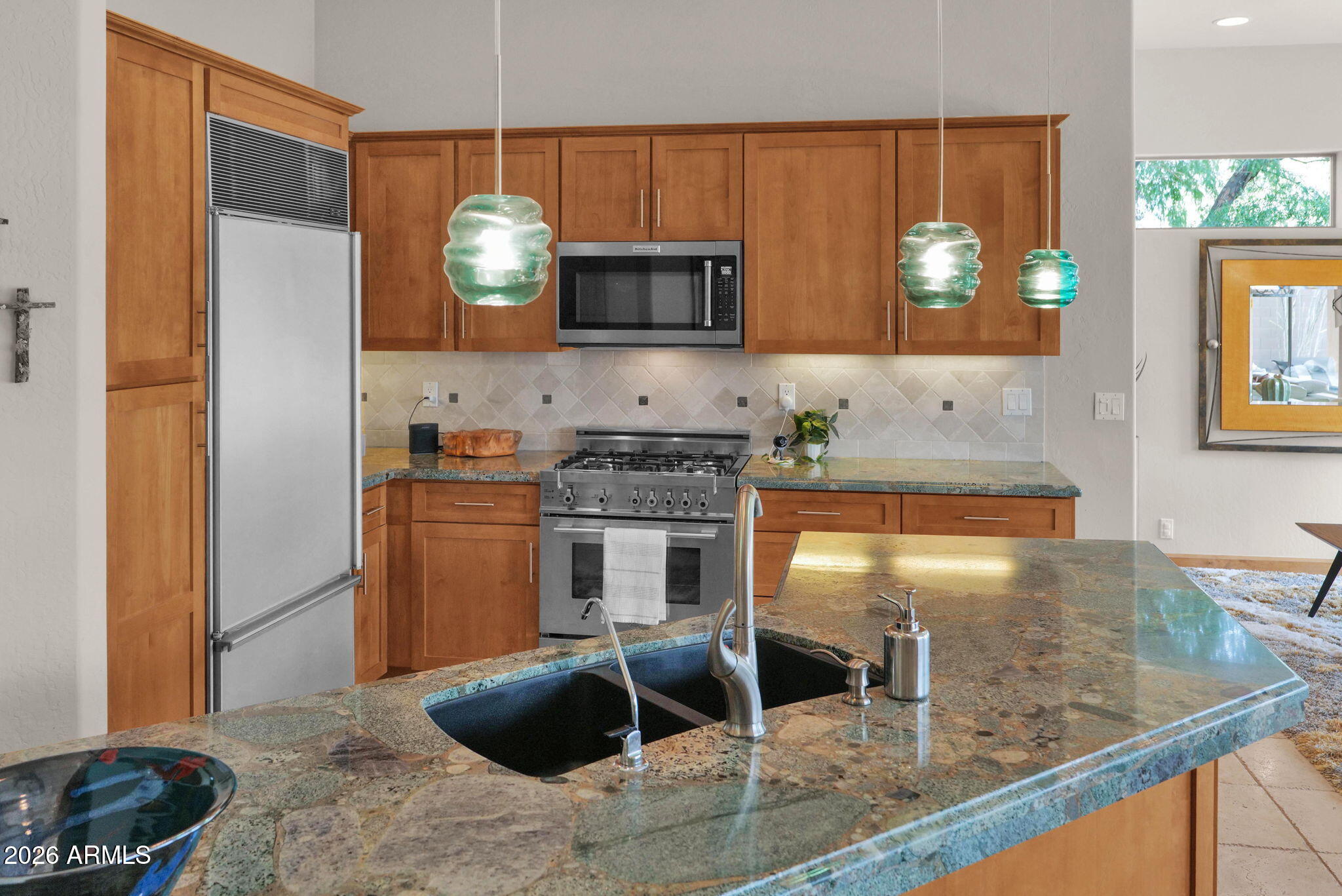 PARCEL T AT TERRAVITA - Residential