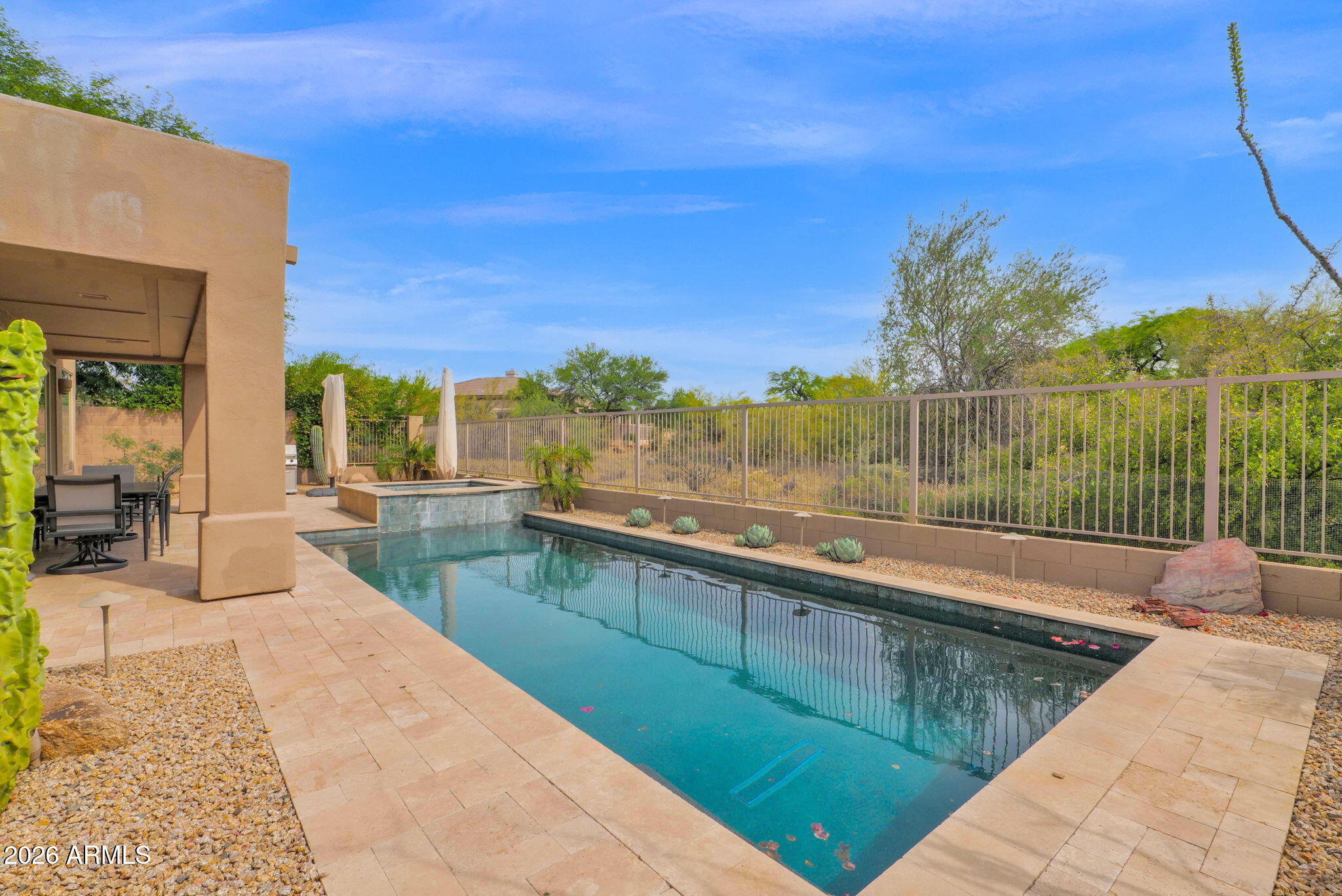 PARCEL T AT TERRAVITA - Residential