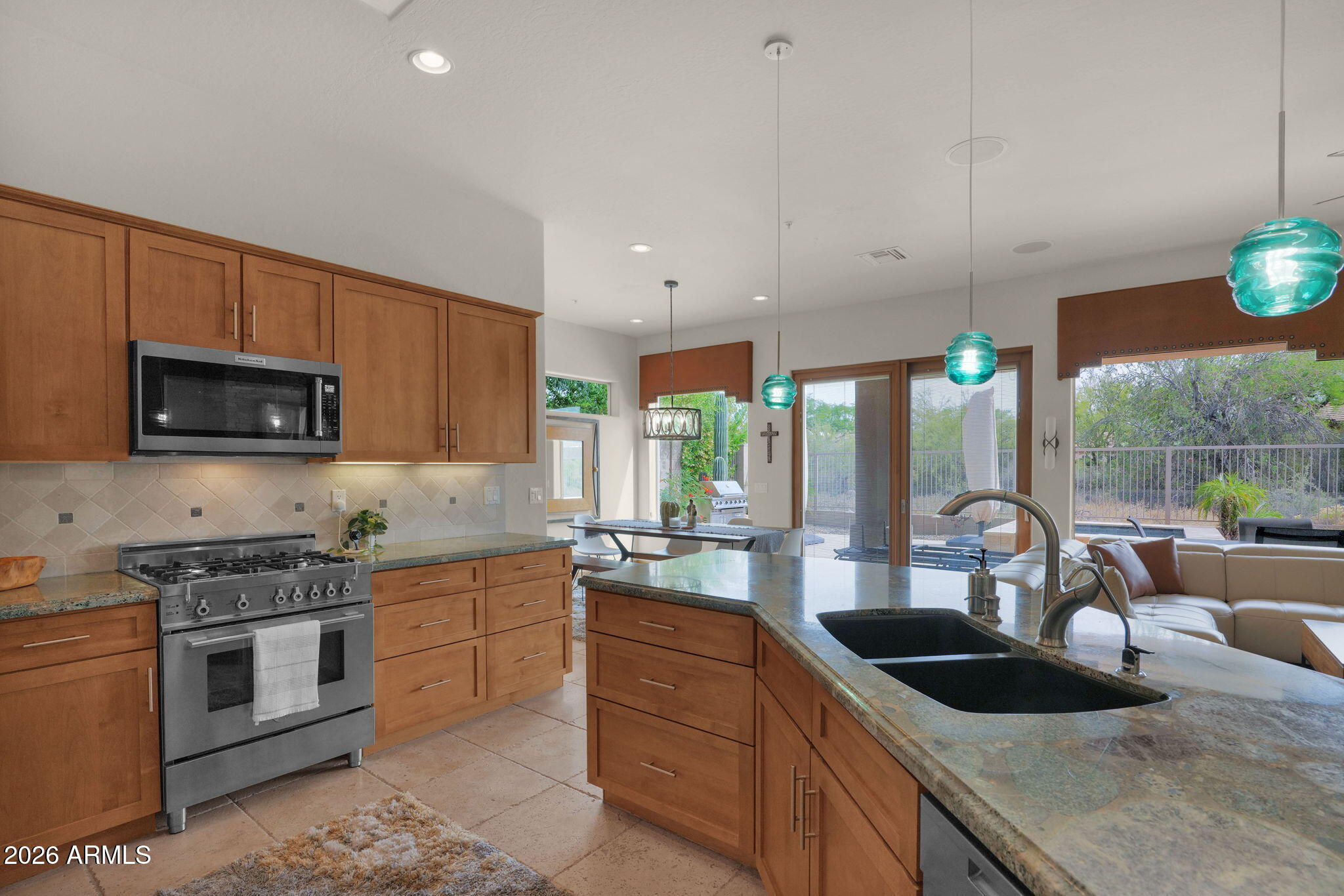 PARCEL T AT TERRAVITA - Residential