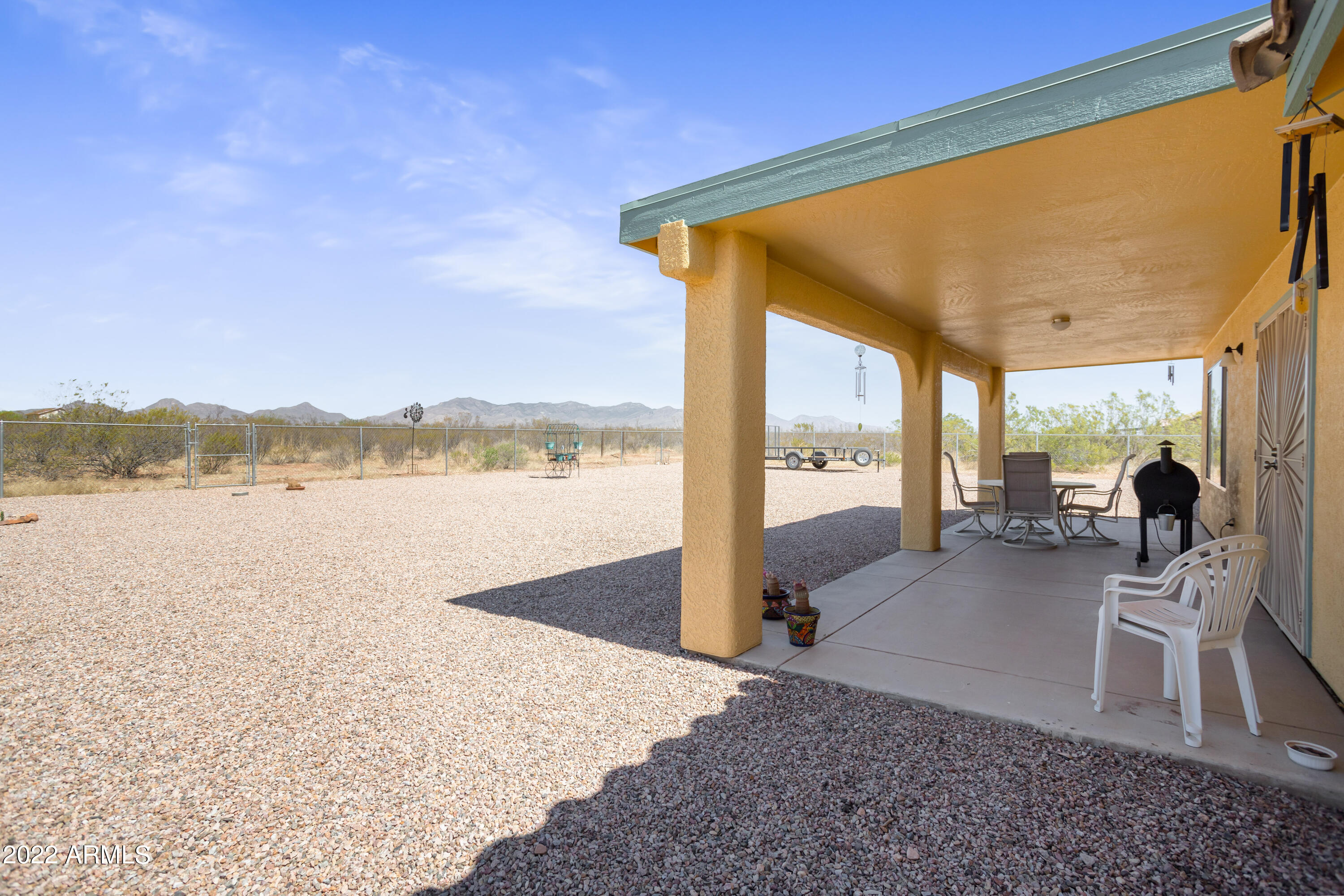 THE SAN IGNACIO BABOCOMARI LAND GRANT - Residential