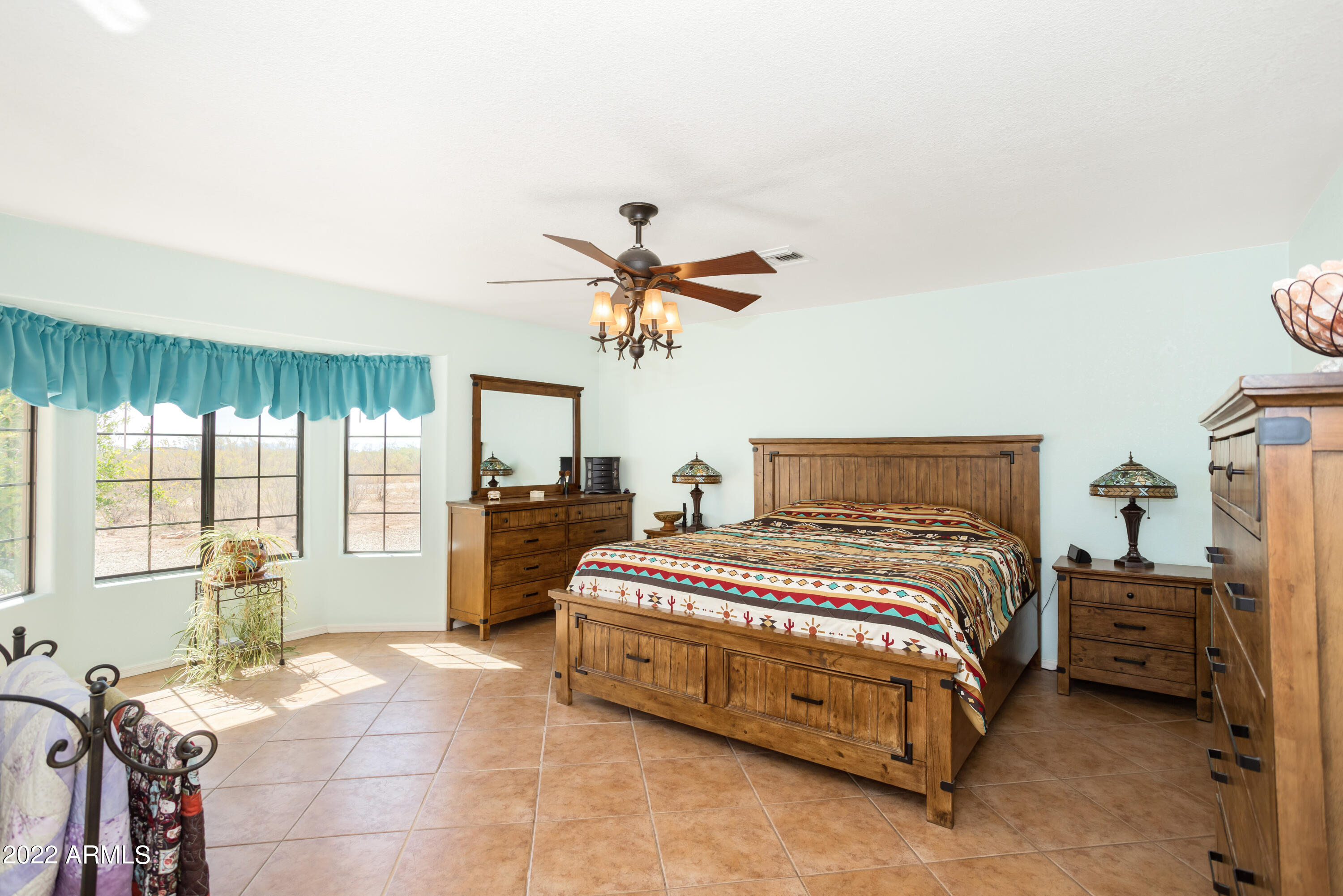THE SAN IGNACIO BABOCOMARI LAND GRANT - Residential