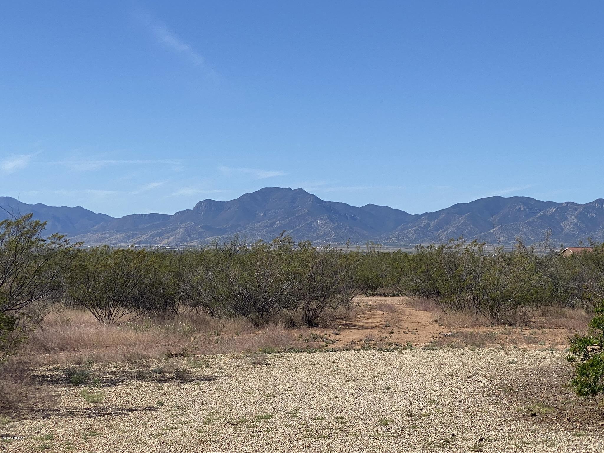 THE SAN IGNACIO BABOCOMARI LAND GRANT - Residential