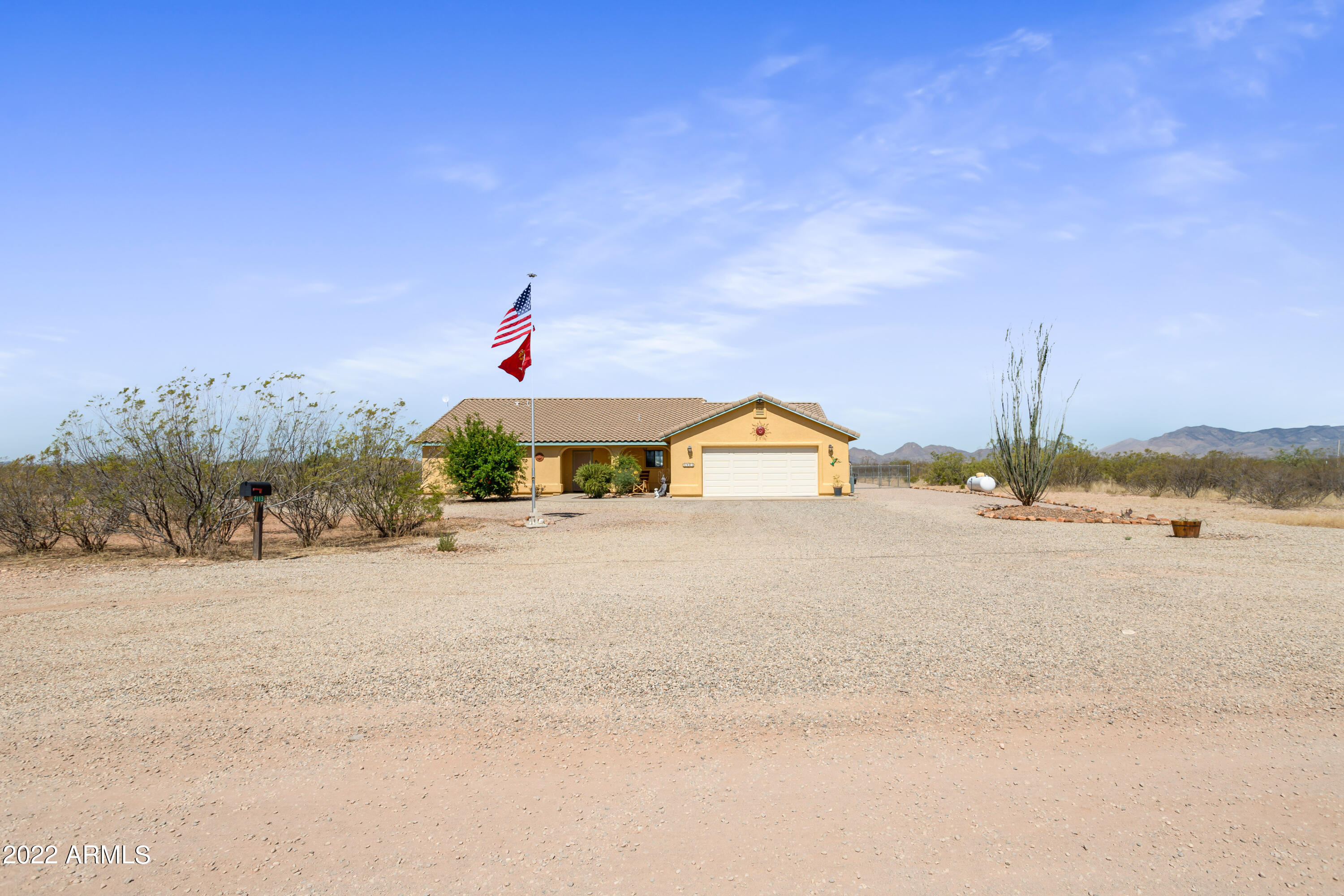 THE SAN IGNACIO BABOCOMARI LAND GRANT - Residential