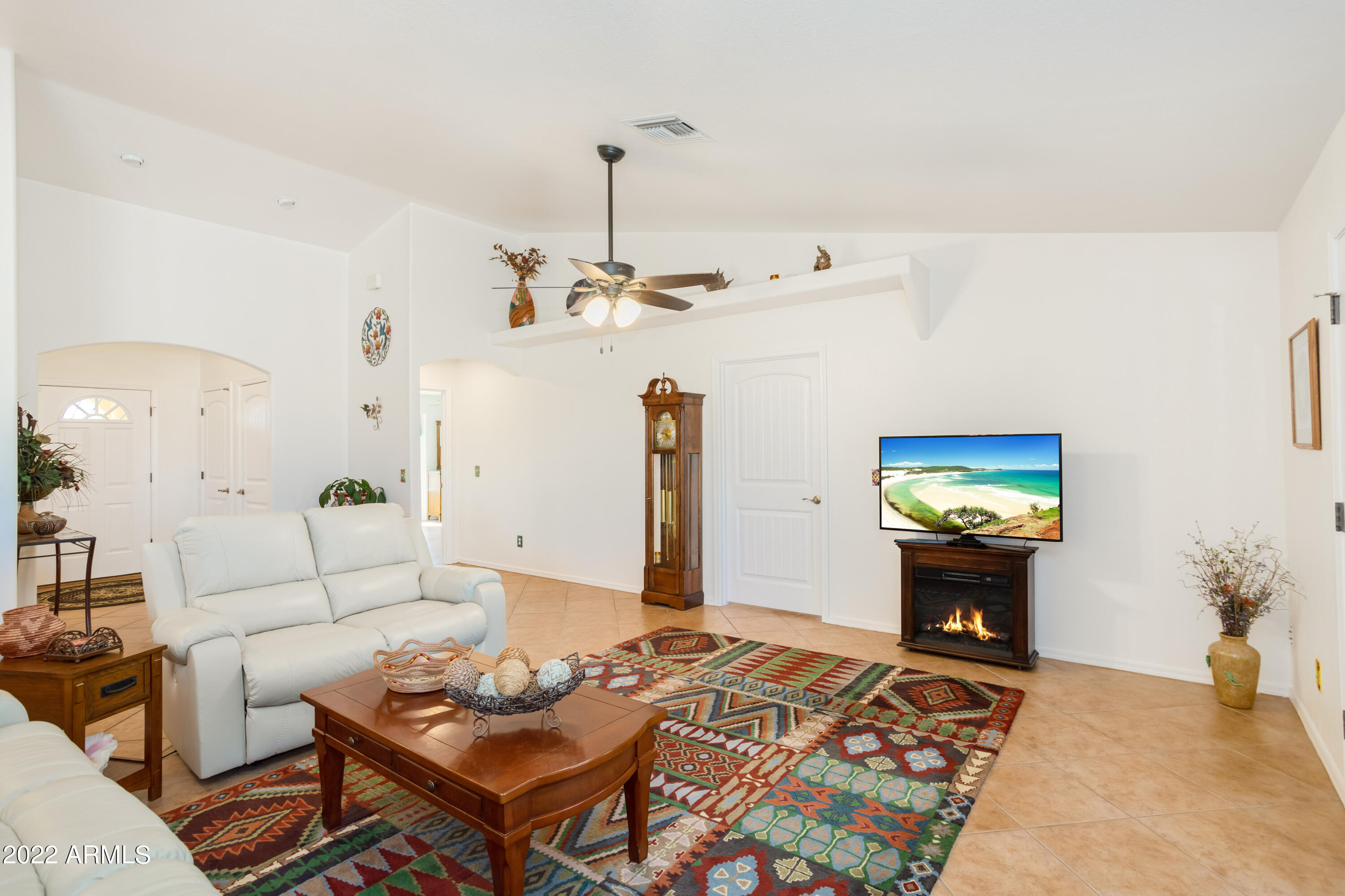 THE SAN IGNACIO BABOCOMARI LAND GRANT - Residential