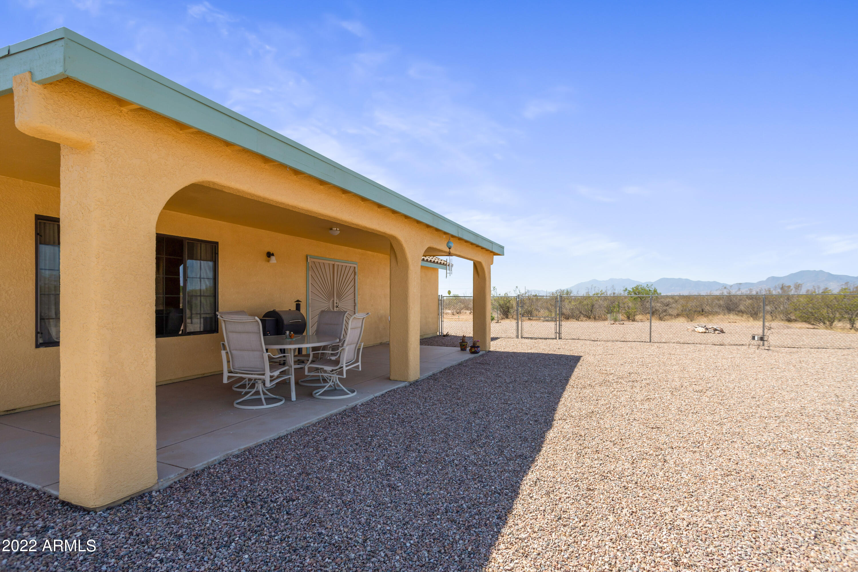 THE SAN IGNACIO BABOCOMARI LAND GRANT - Residential
