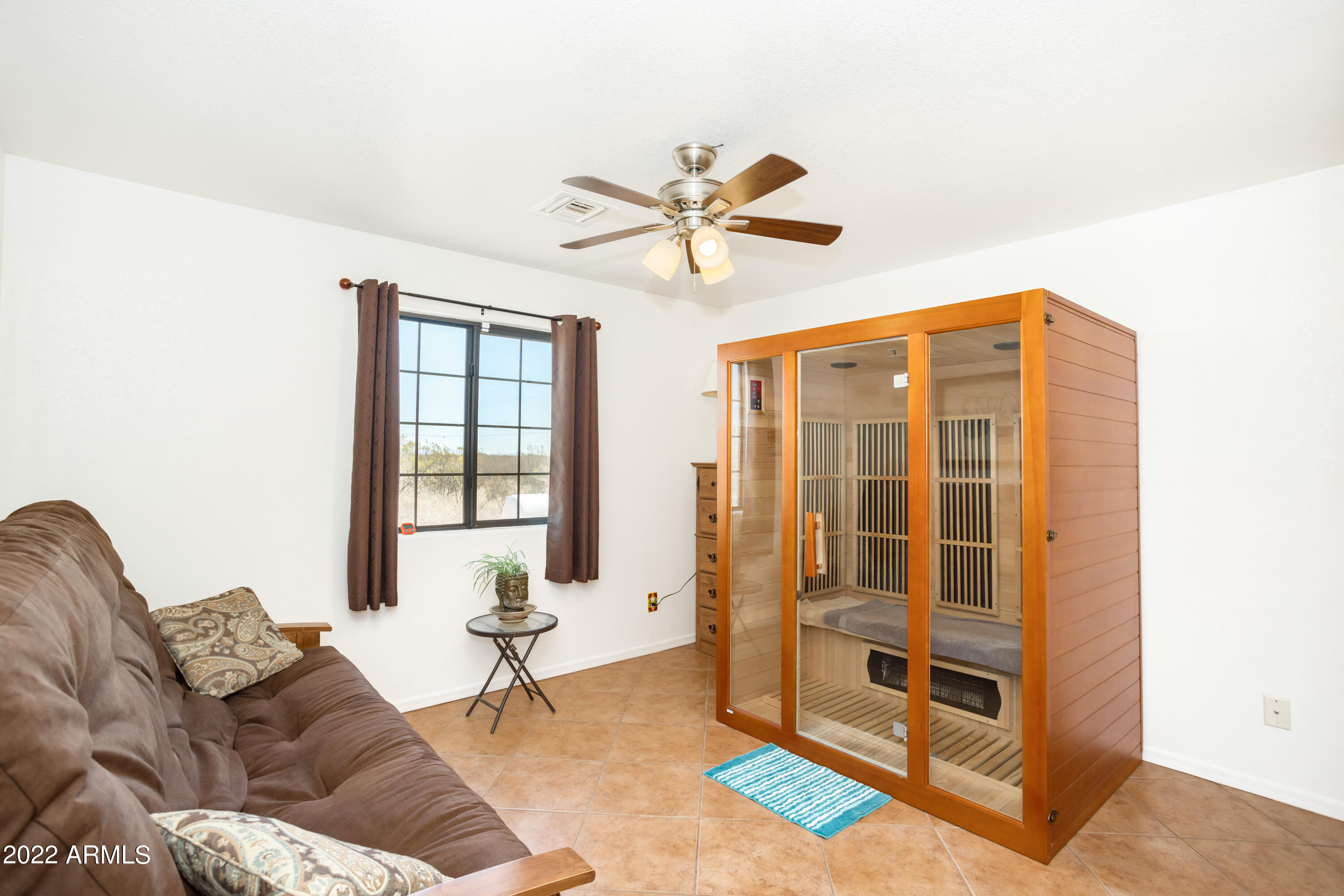 THE SAN IGNACIO BABOCOMARI LAND GRANT - Residential