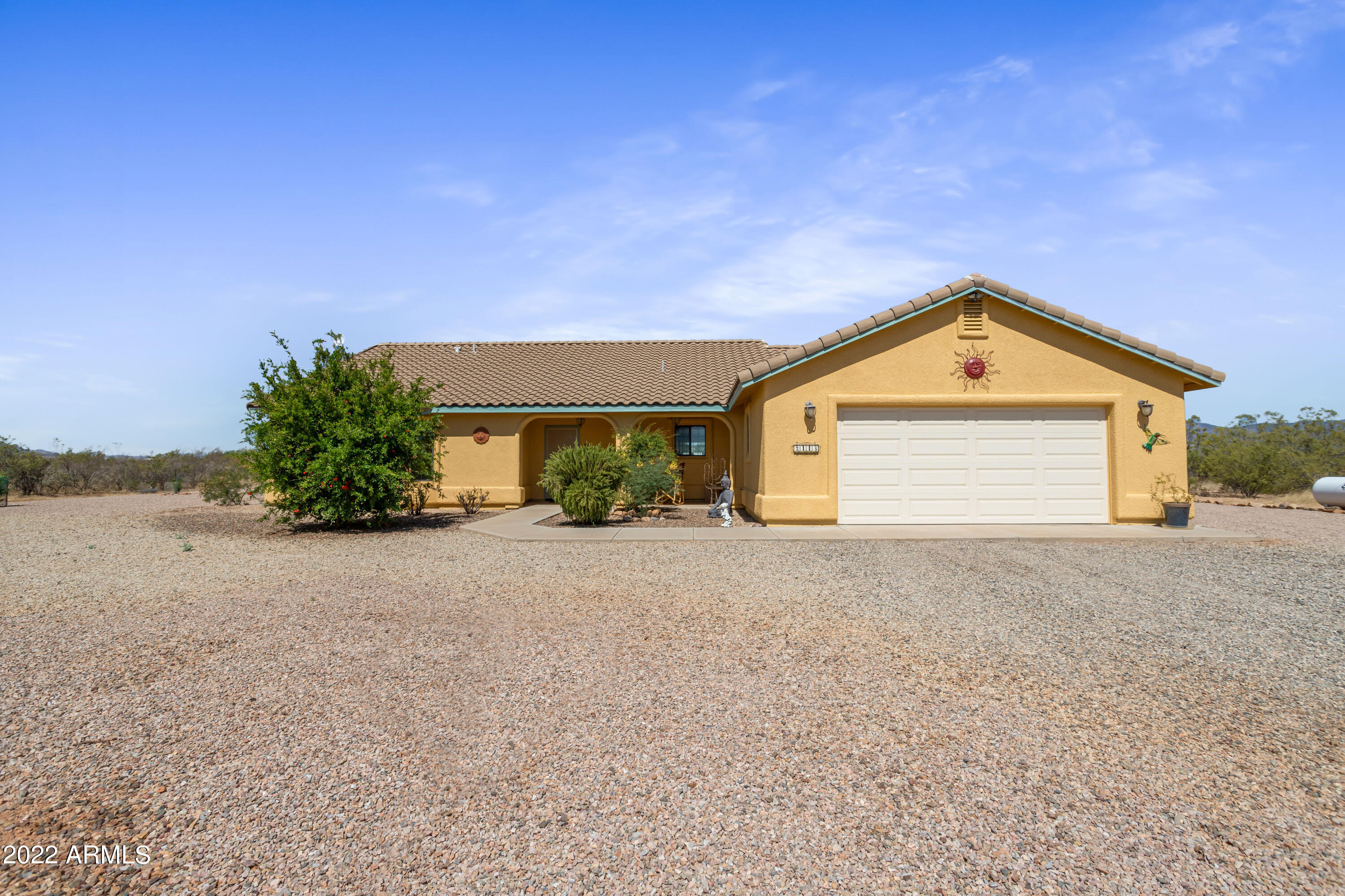 THE SAN IGNACIO BABOCOMARI LAND GRANT - Residential