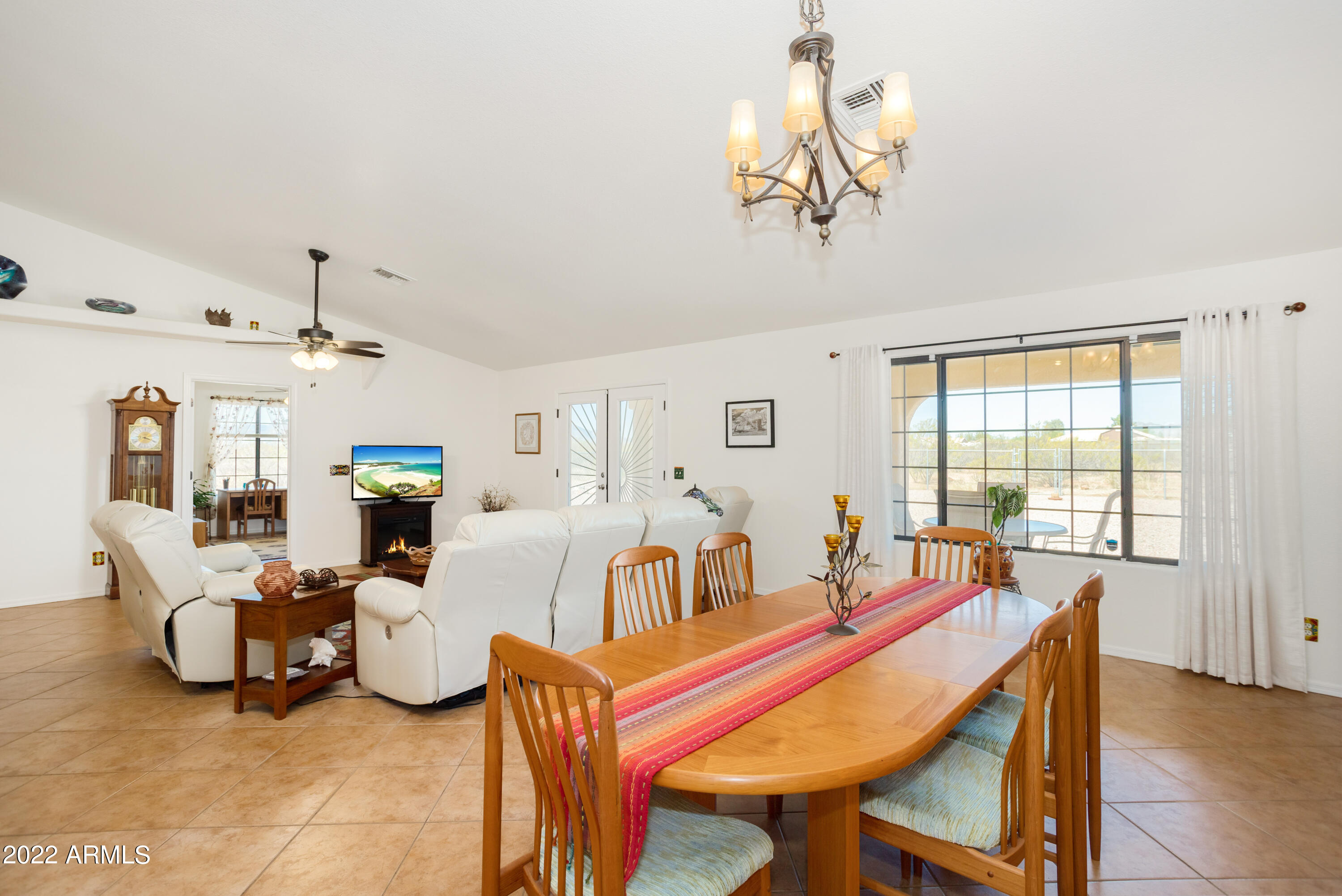 THE SAN IGNACIO BABOCOMARI LAND GRANT - Residential