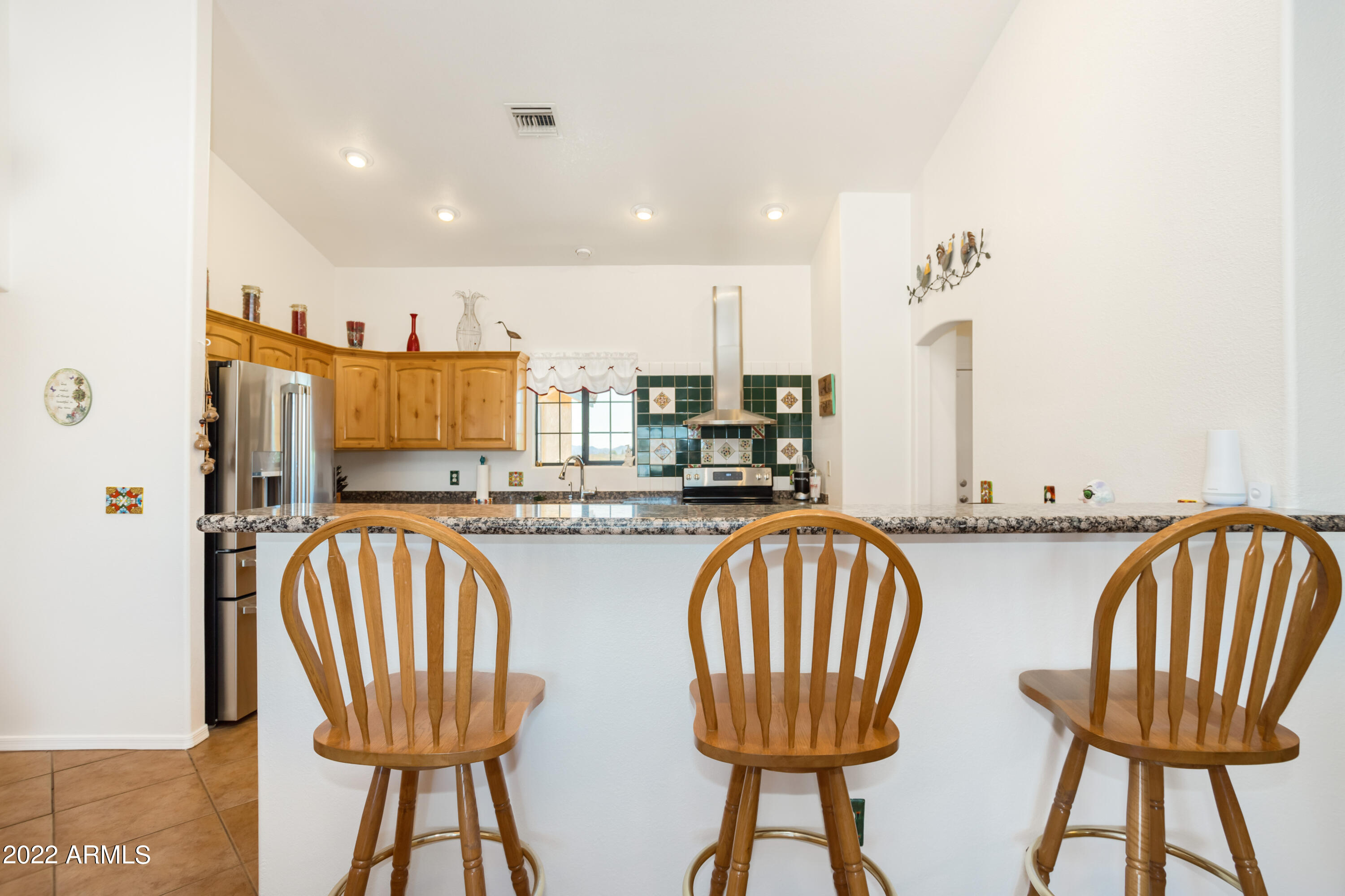 THE SAN IGNACIO BABOCOMARI LAND GRANT - Residential