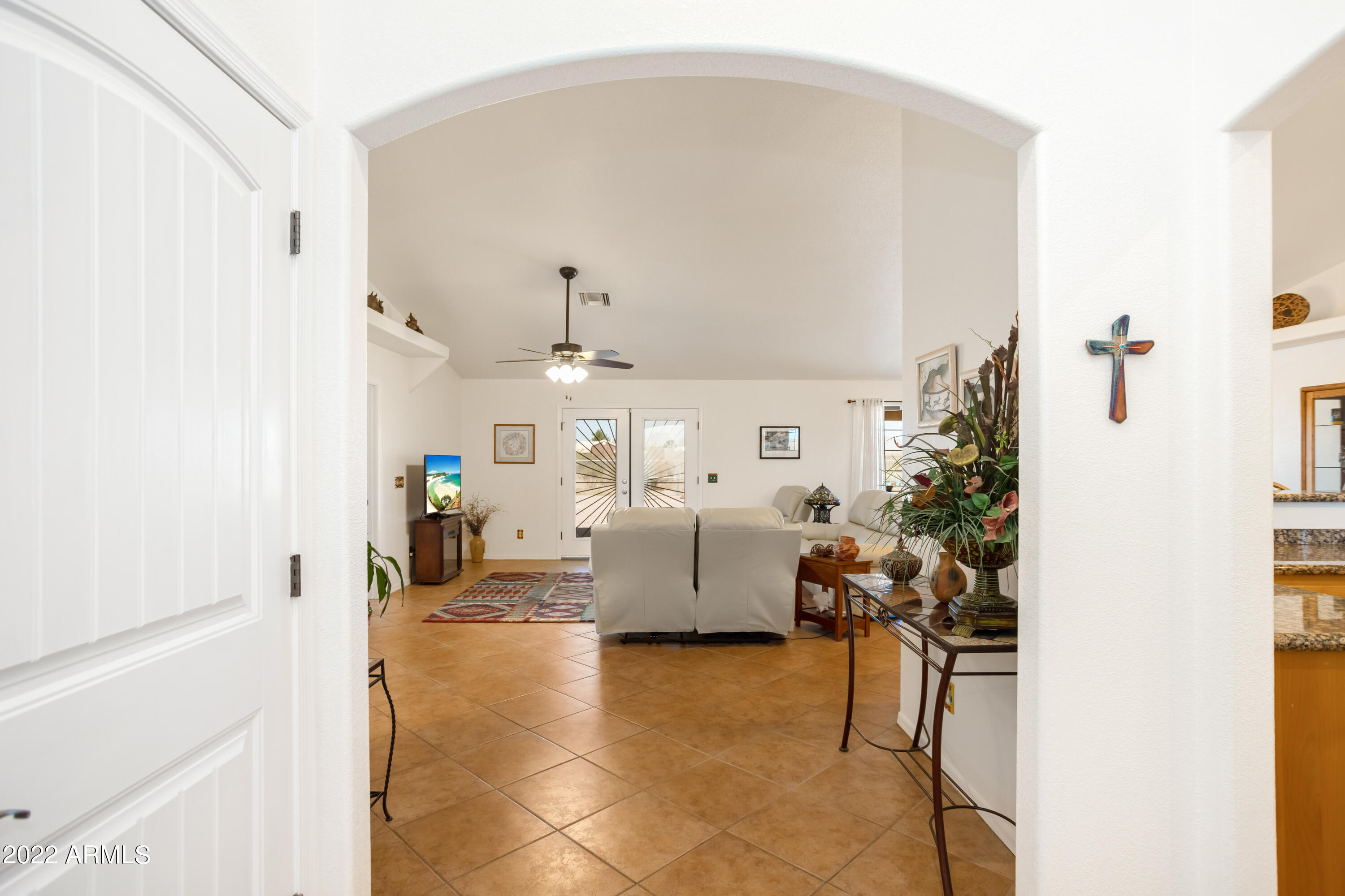 THE SAN IGNACIO BABOCOMARI LAND GRANT - Residential