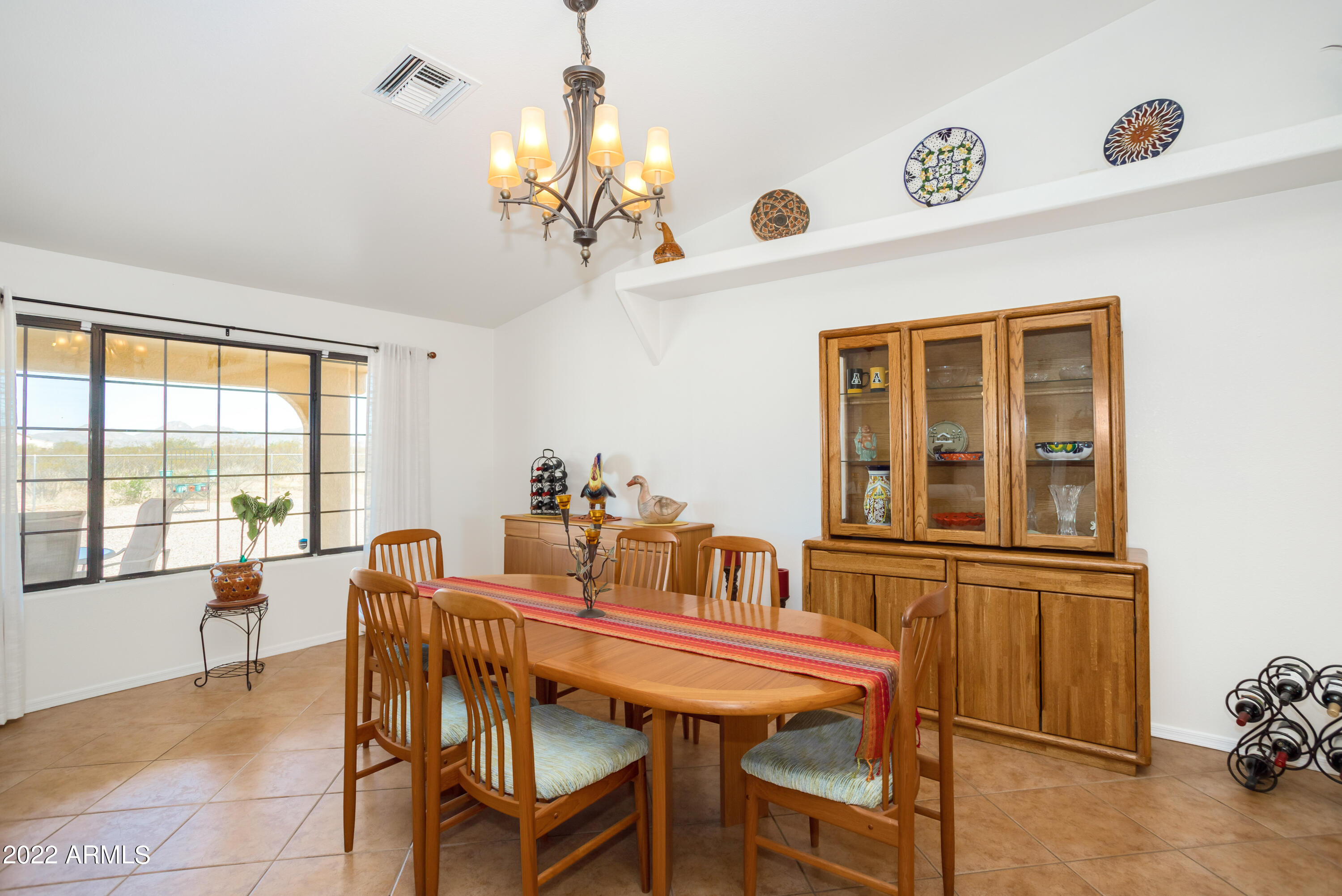THE SAN IGNACIO BABOCOMARI LAND GRANT - Residential