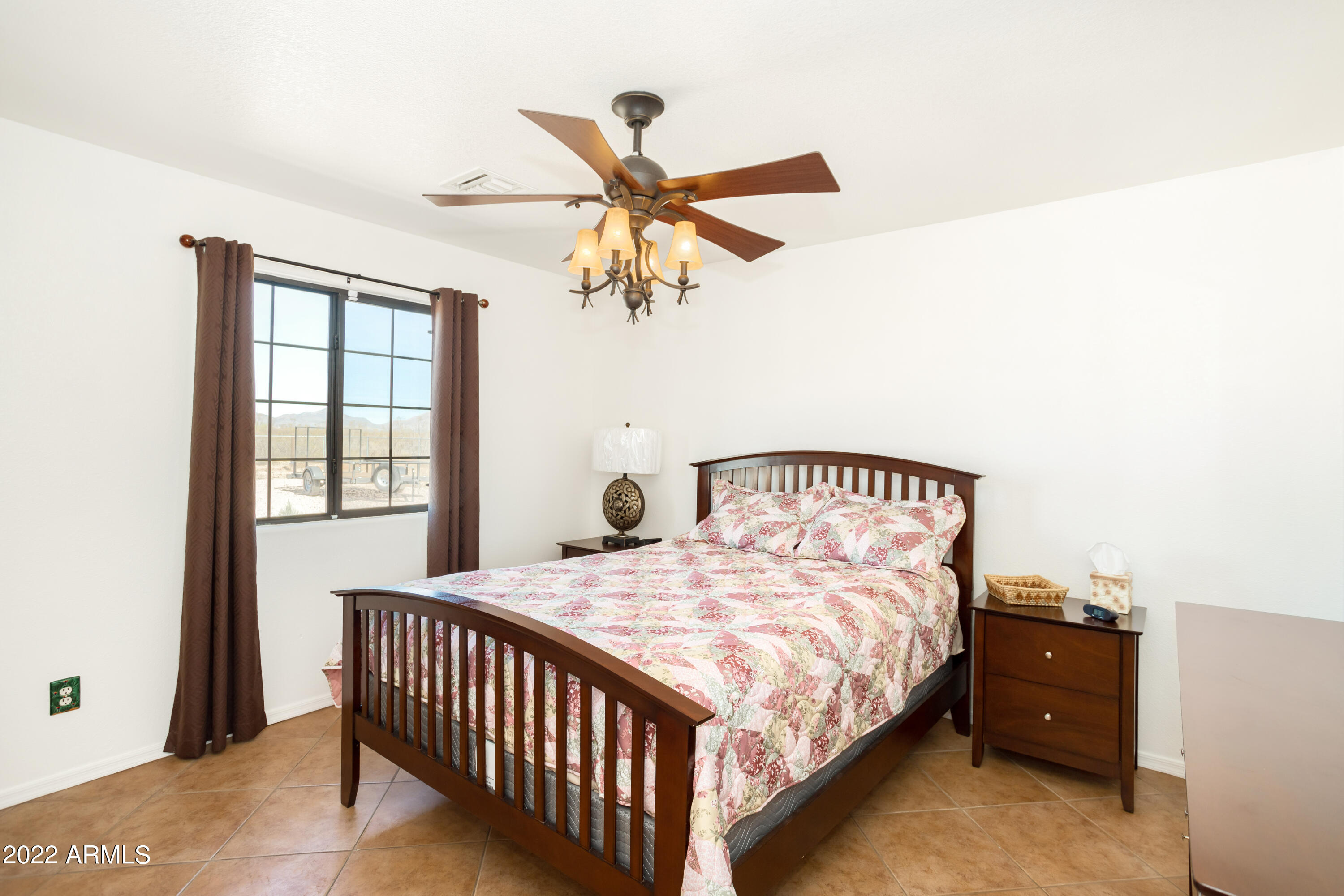 THE SAN IGNACIO BABOCOMARI LAND GRANT - Residential