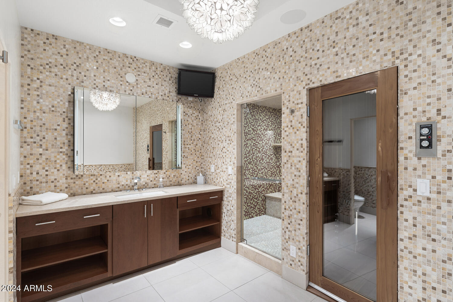 Tatum Canyon - Residential
