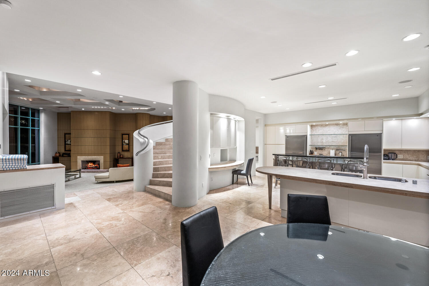 Tatum Canyon - Residential