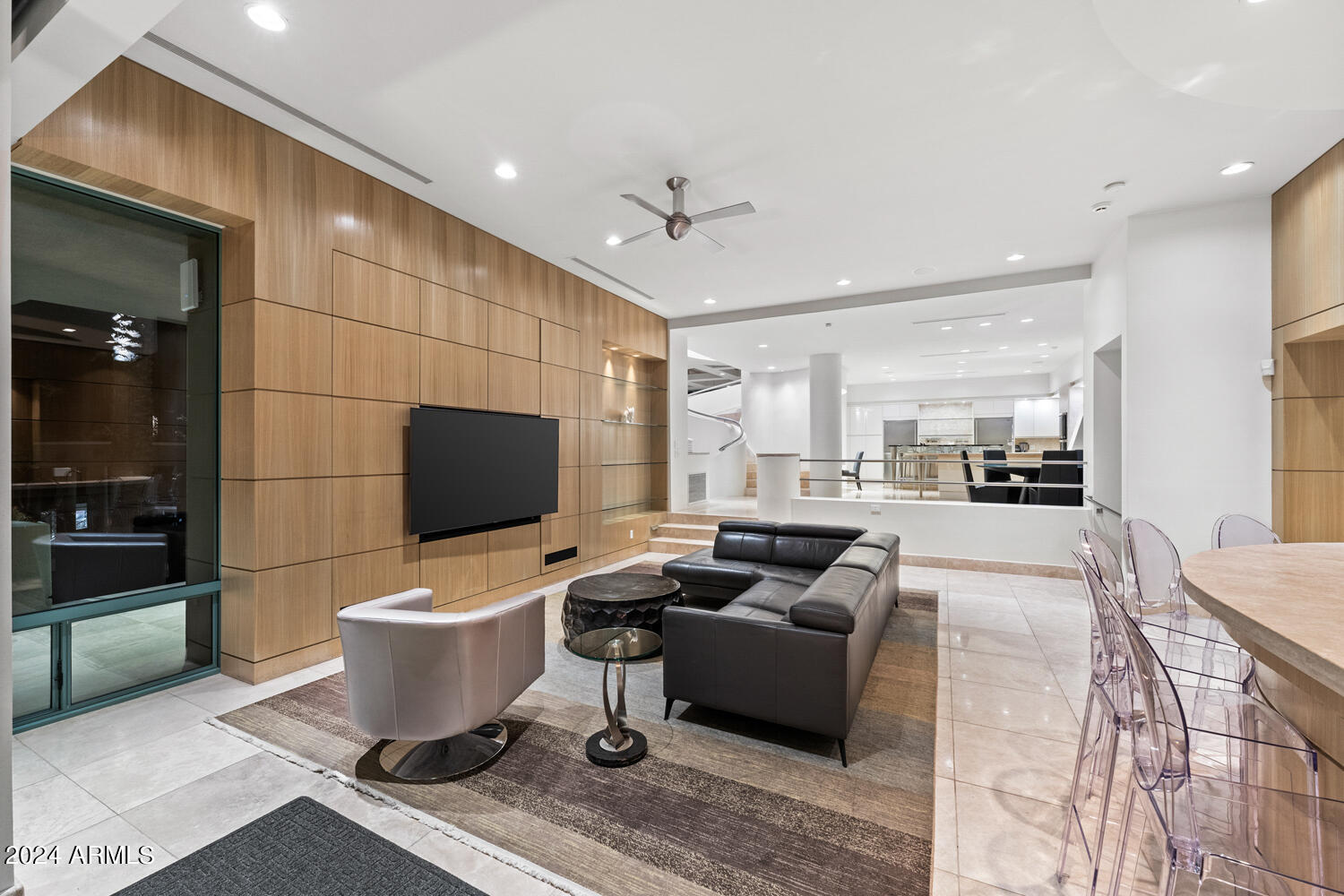 Tatum Canyon - Residential
