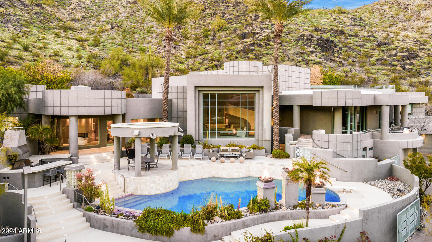 Tatum Canyon - Residential
