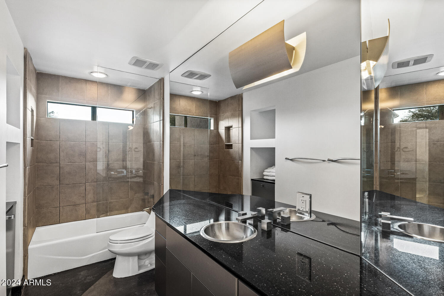 Tatum Canyon - Residential