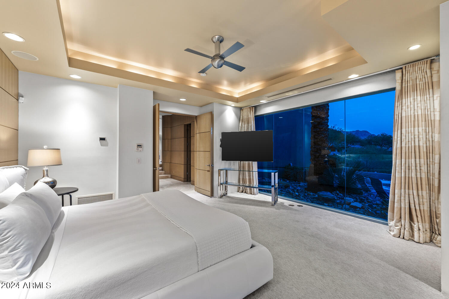 Tatum Canyon - Residential
