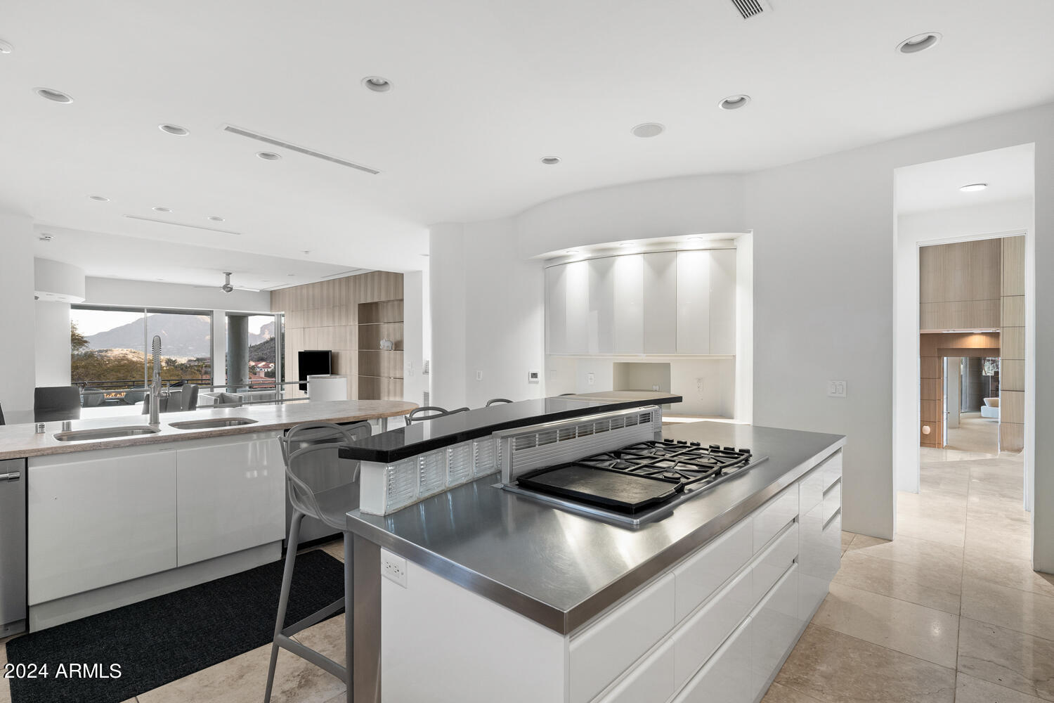 Tatum Canyon - Residential