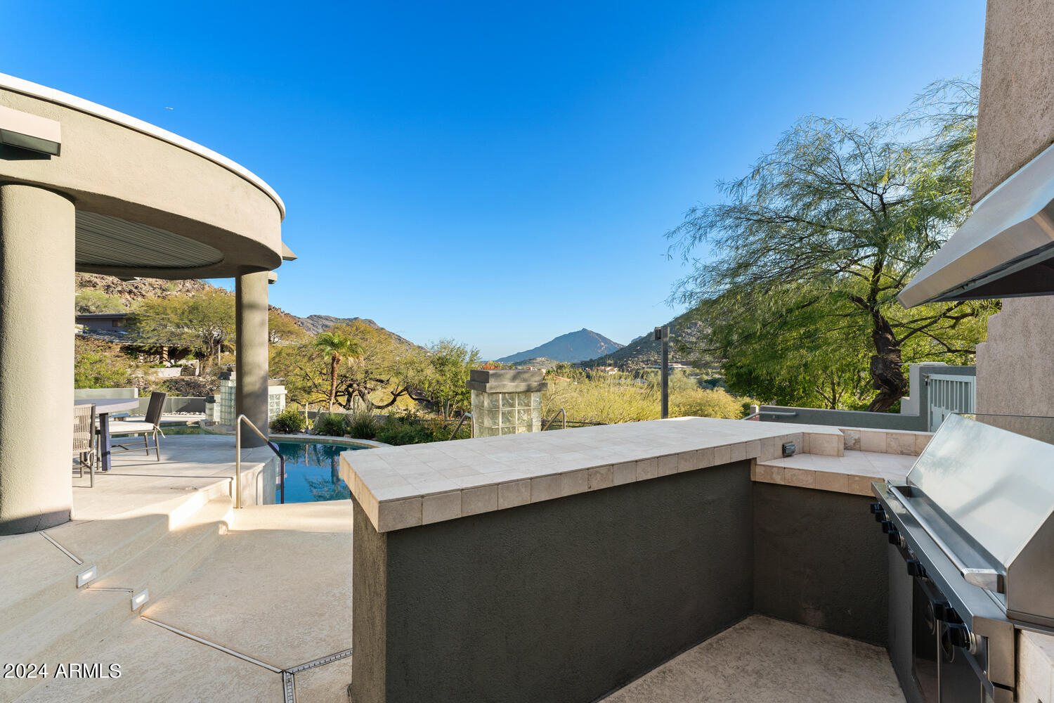 Tatum Canyon - Residential