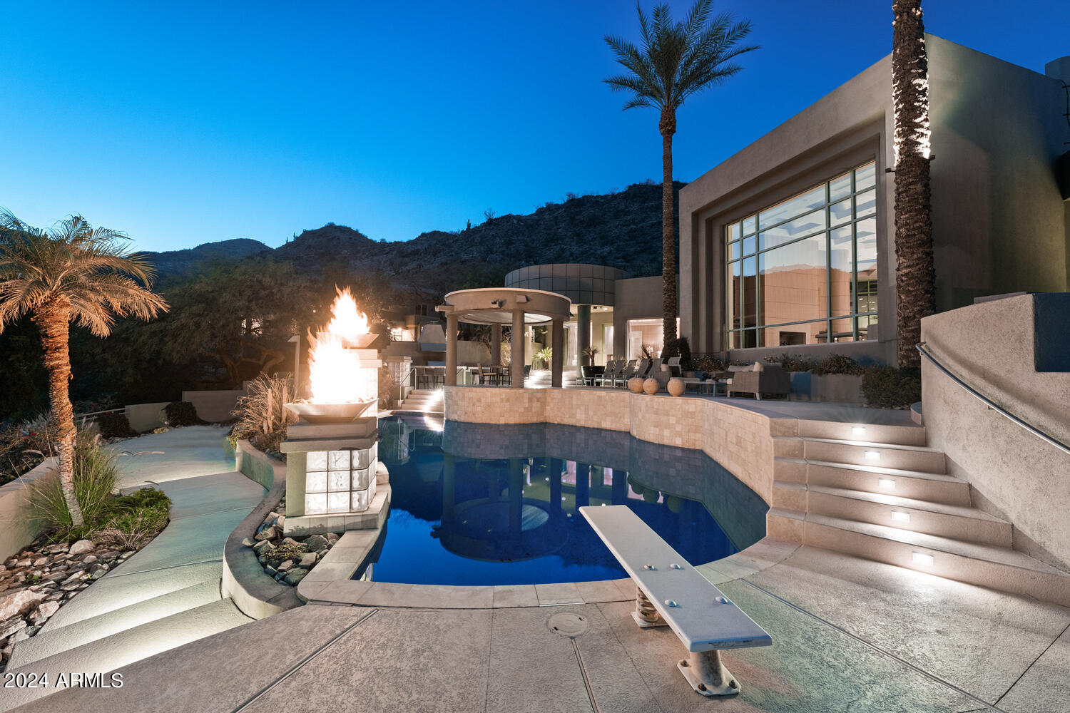 Tatum Canyon - Residential