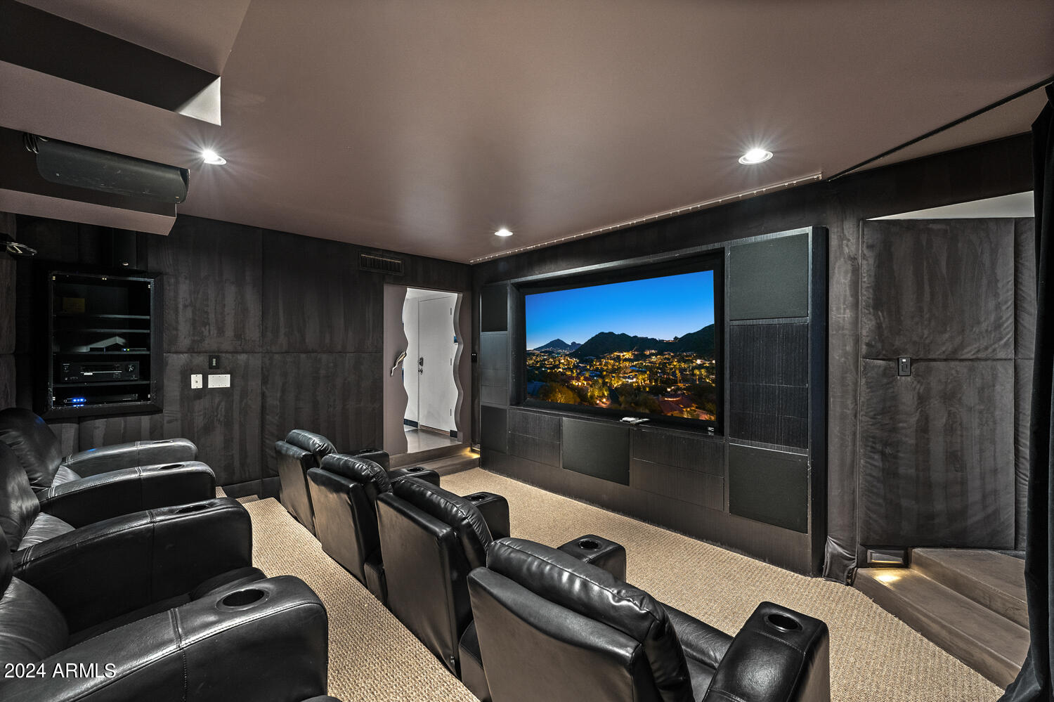 Tatum Canyon - Residential