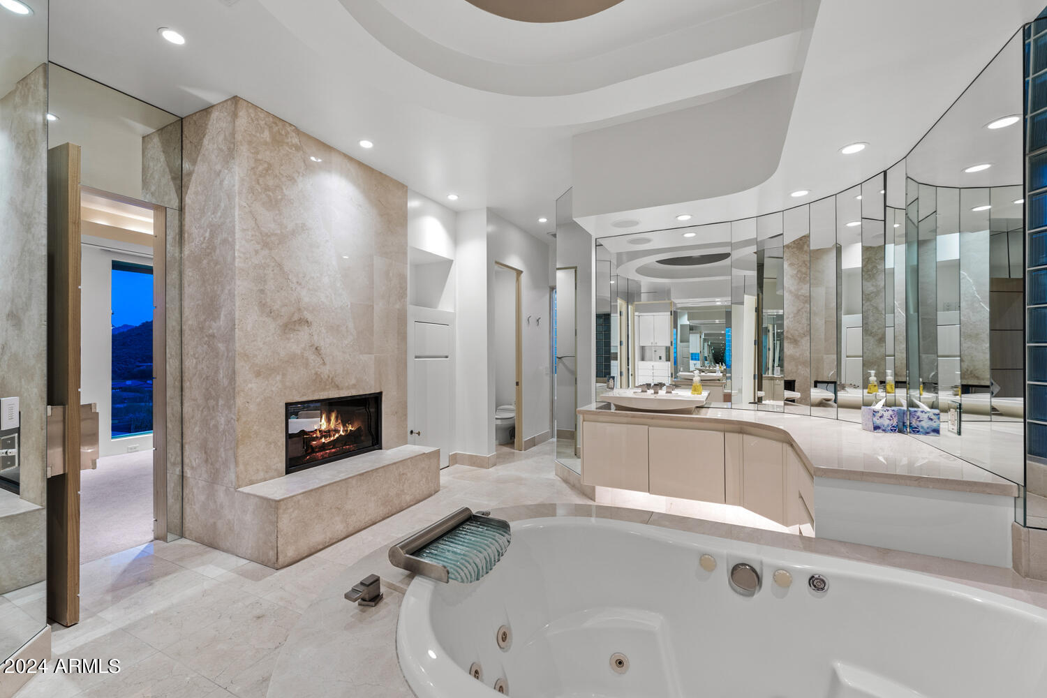 Tatum Canyon - Residential