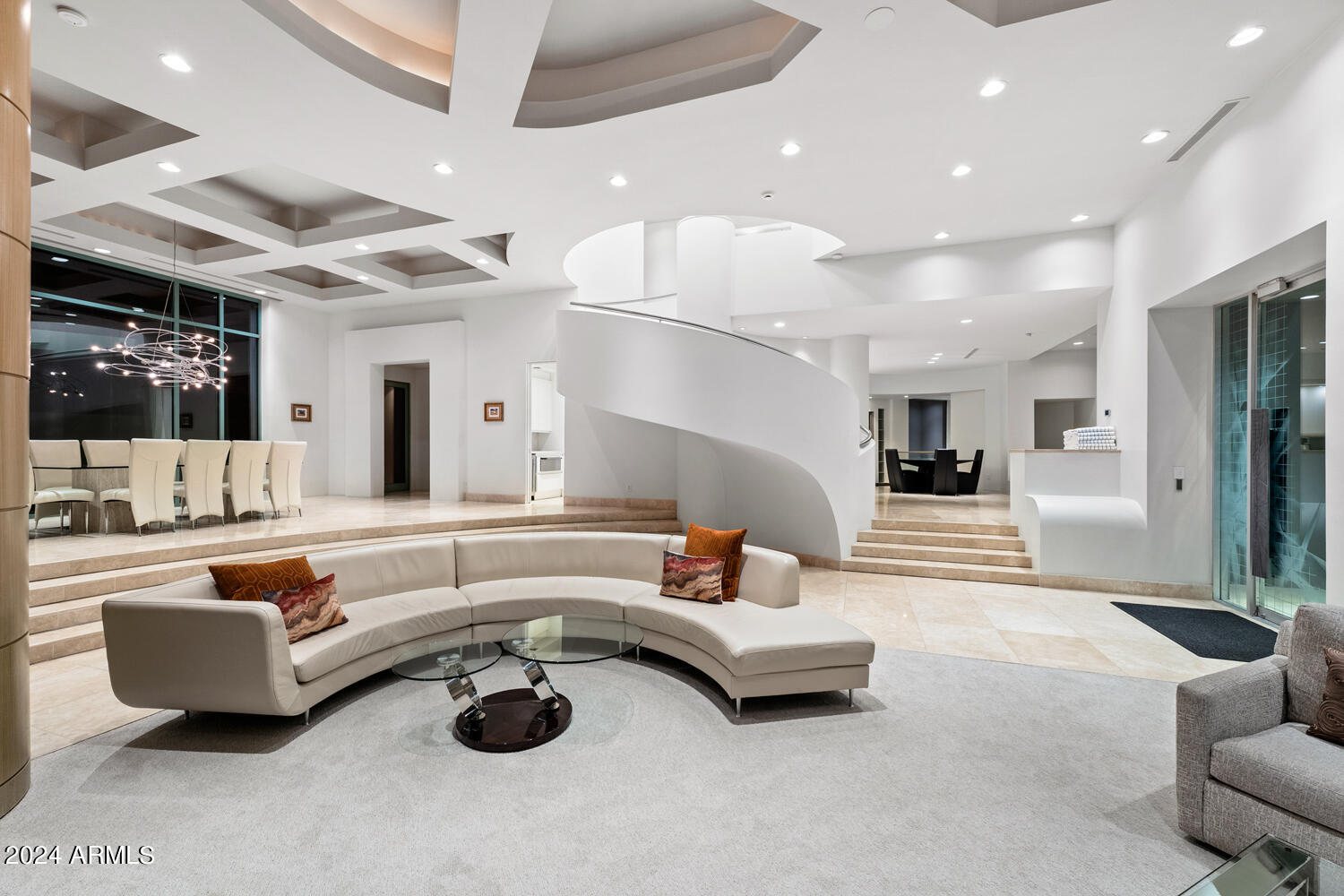 Tatum Canyon - Residential