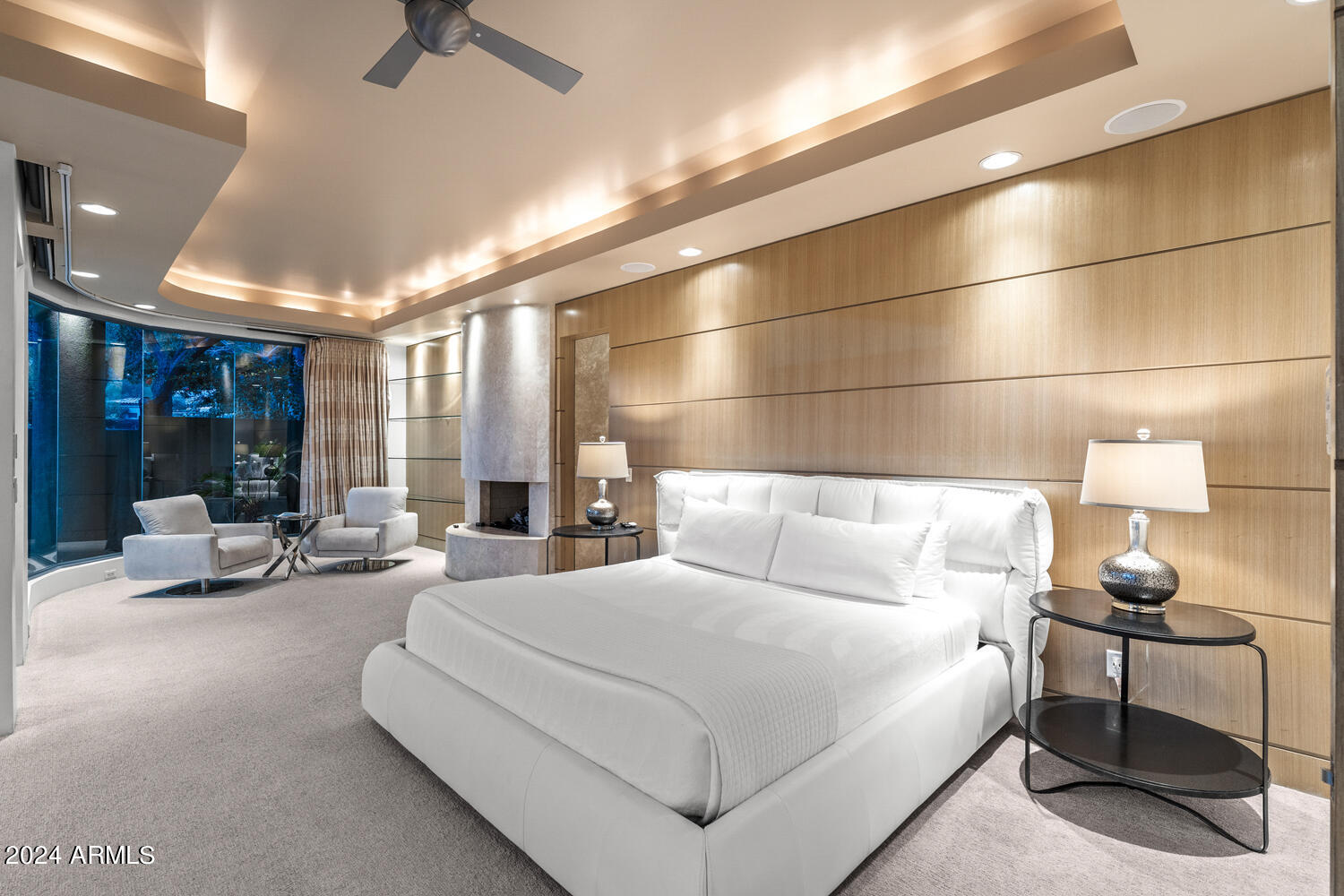 Tatum Canyon - Residential