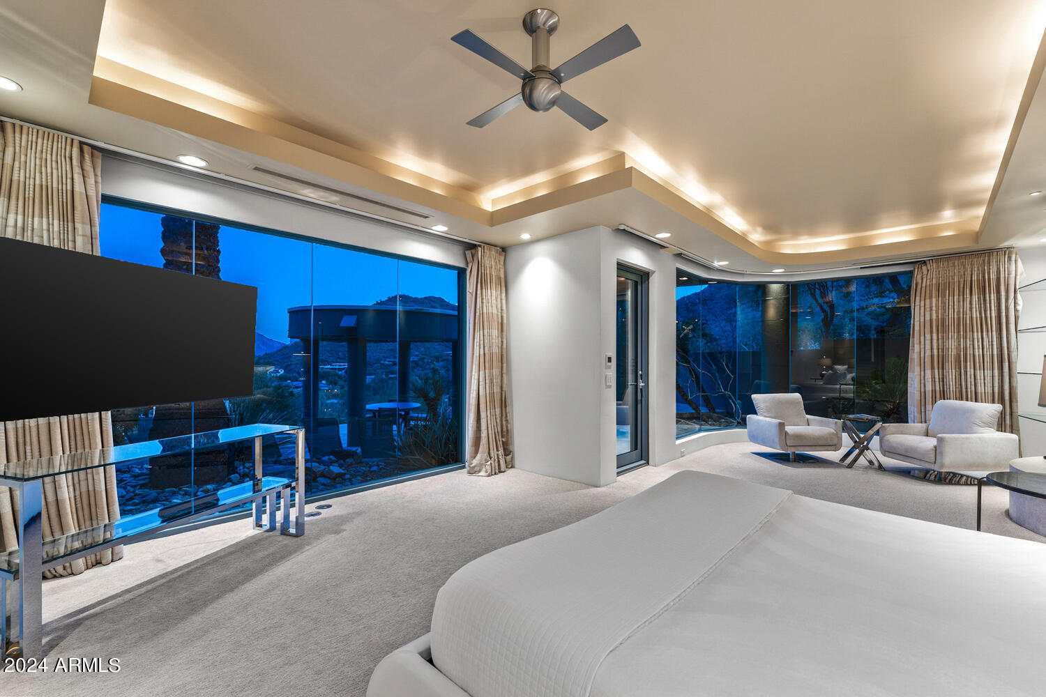 Tatum Canyon - Residential