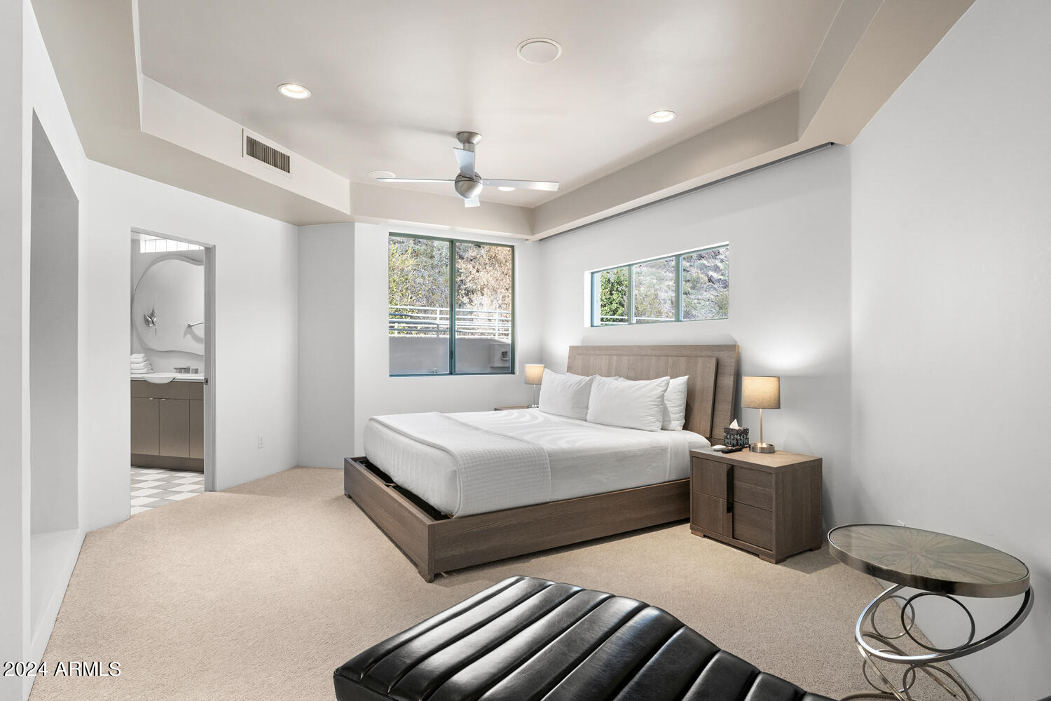 Tatum Canyon - Residential