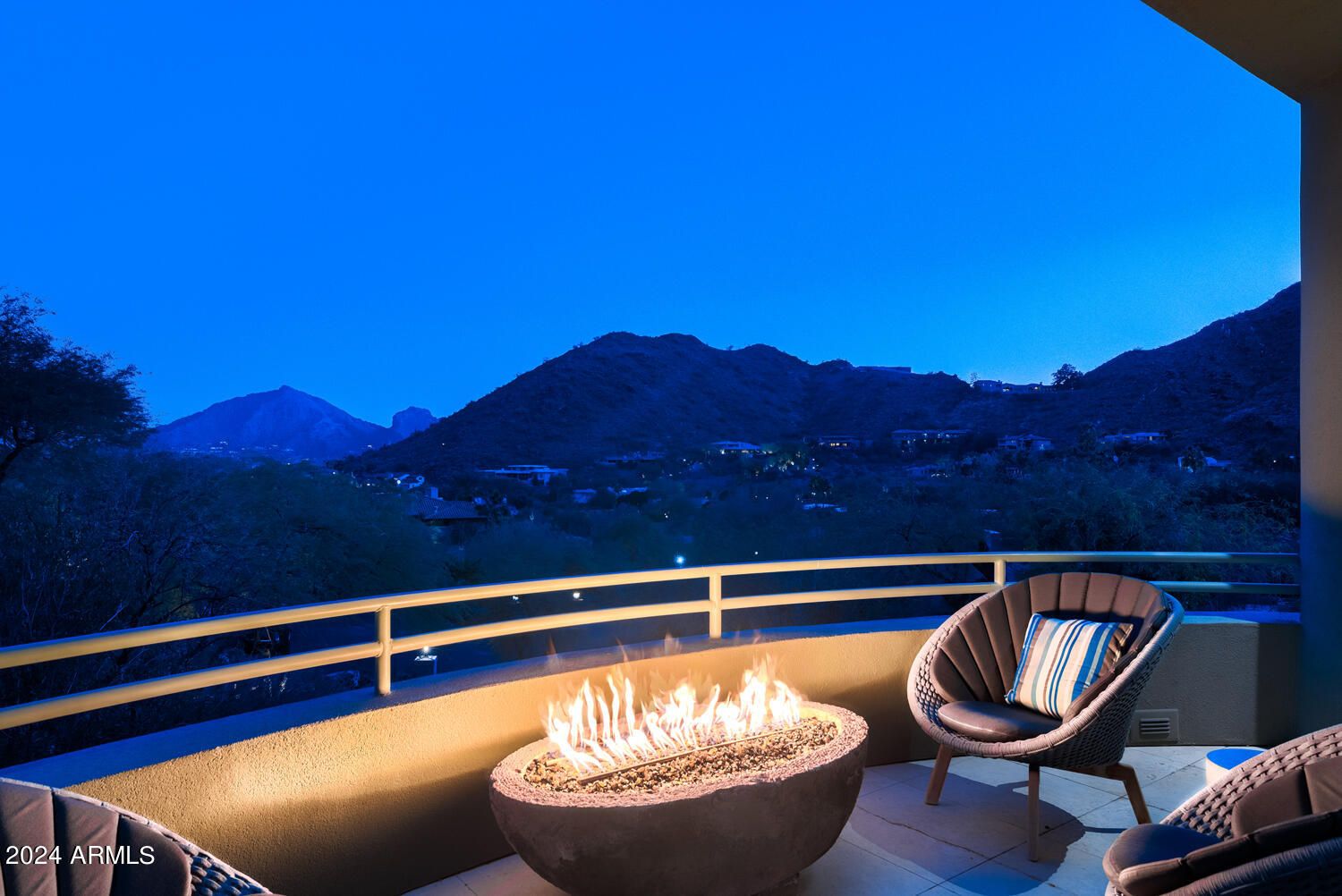 Tatum Canyon - Residential