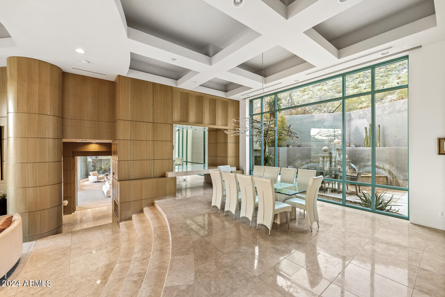 Tatum Canyon - Residential