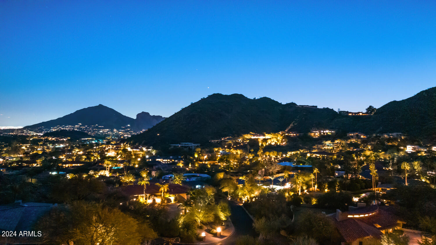 Tatum Canyon - Residential