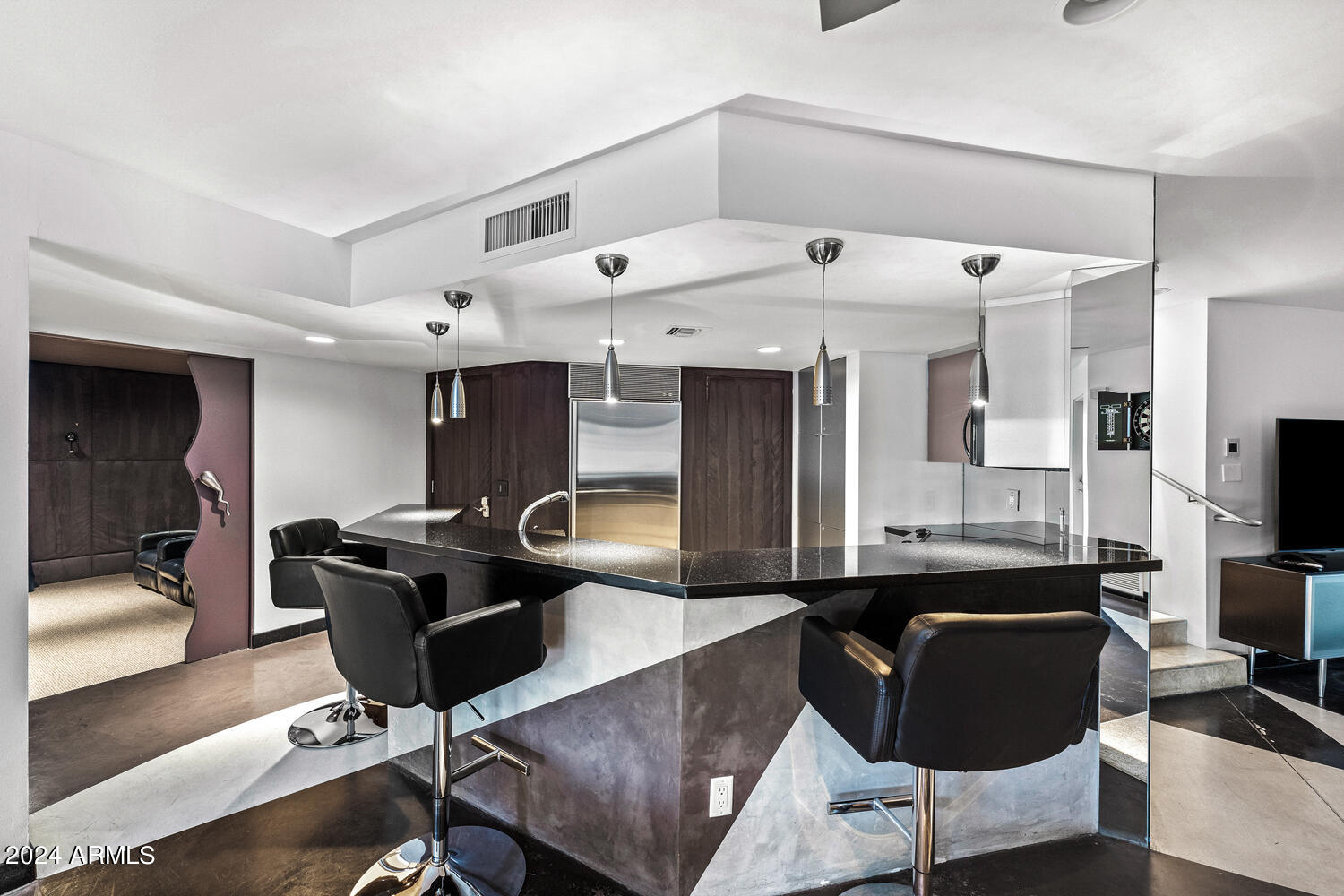 Tatum Canyon - Residential